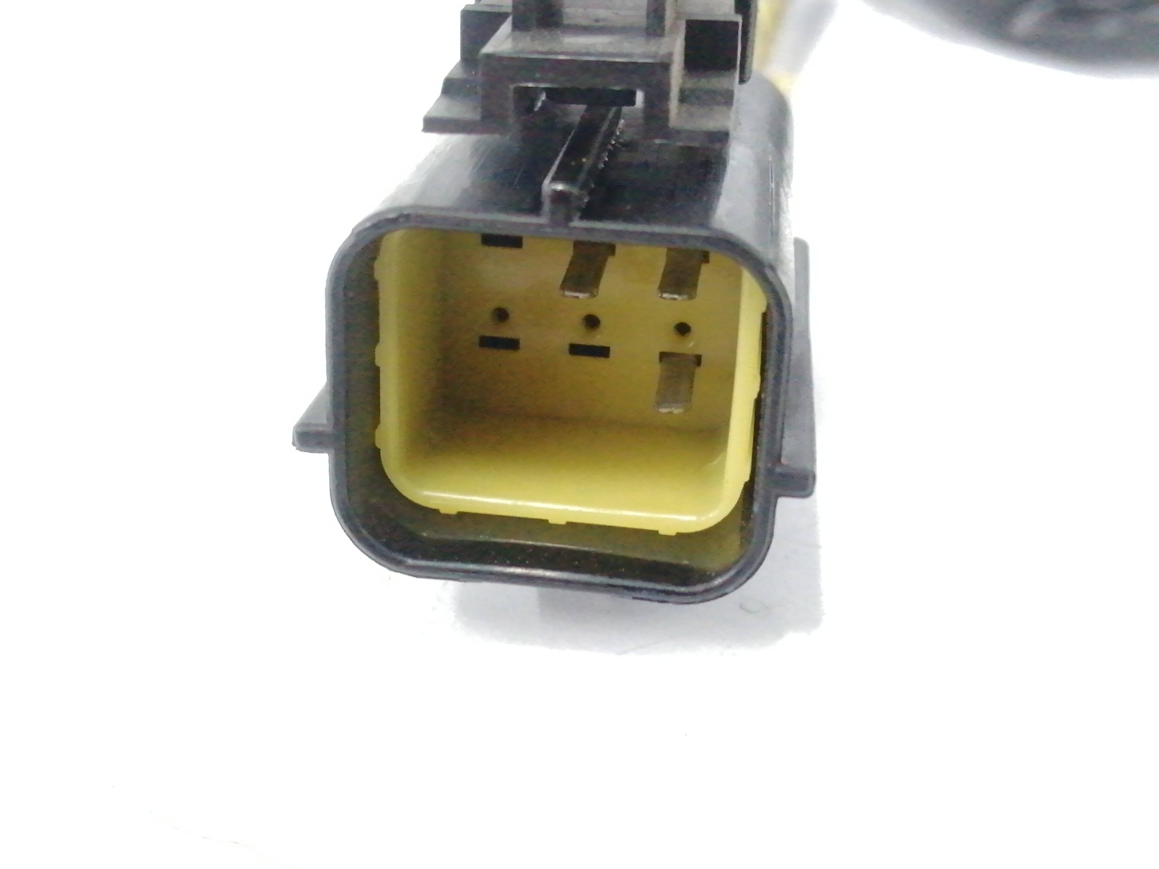 CERRADURA PUERTA DELANTERA DERECHA