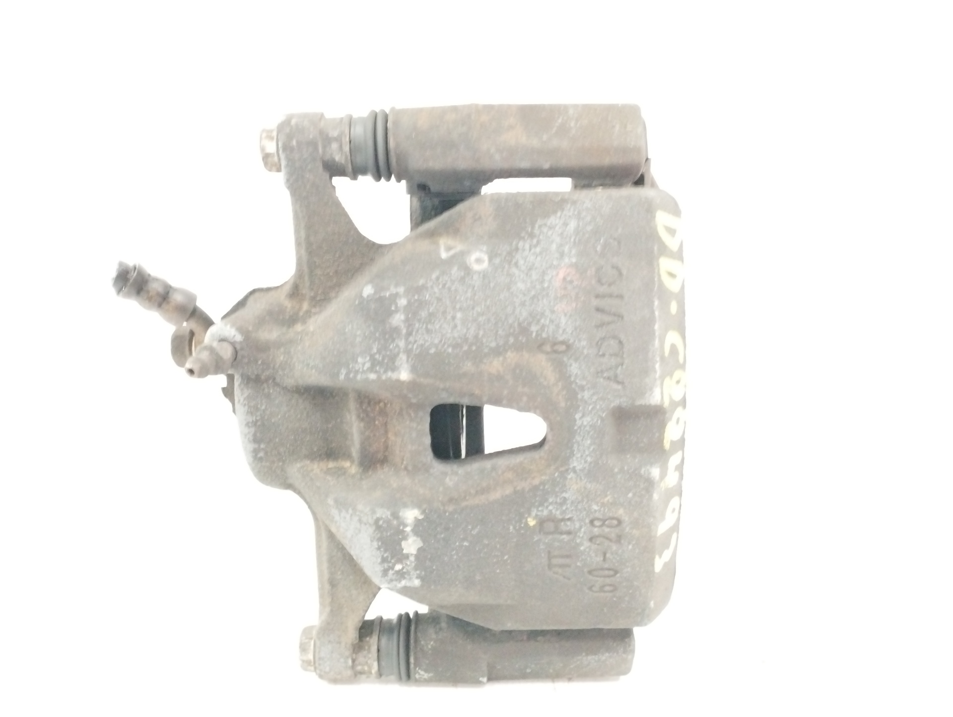 PINZA FRENO DELANTERA DERECHA