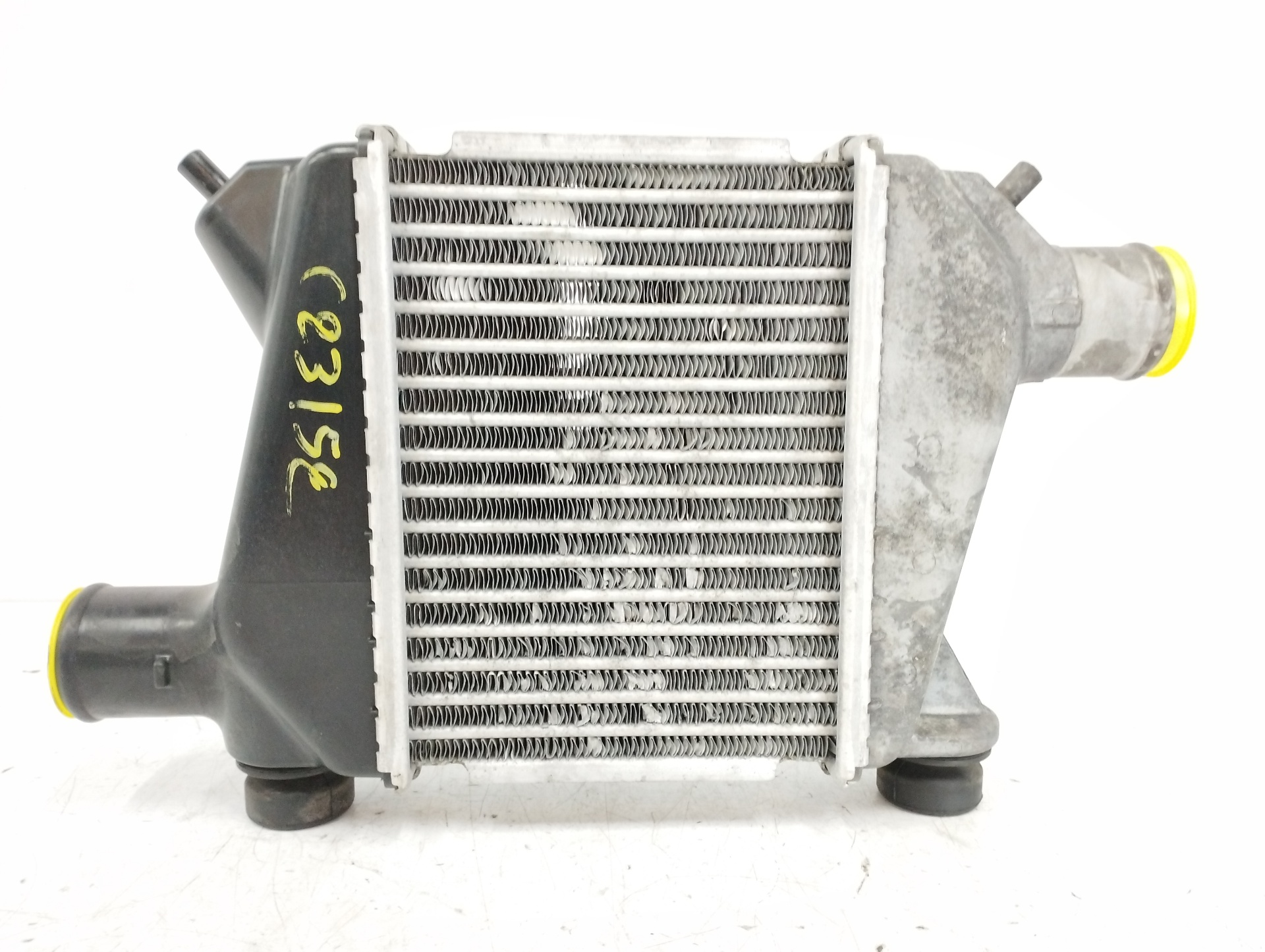 INTERCOOLER