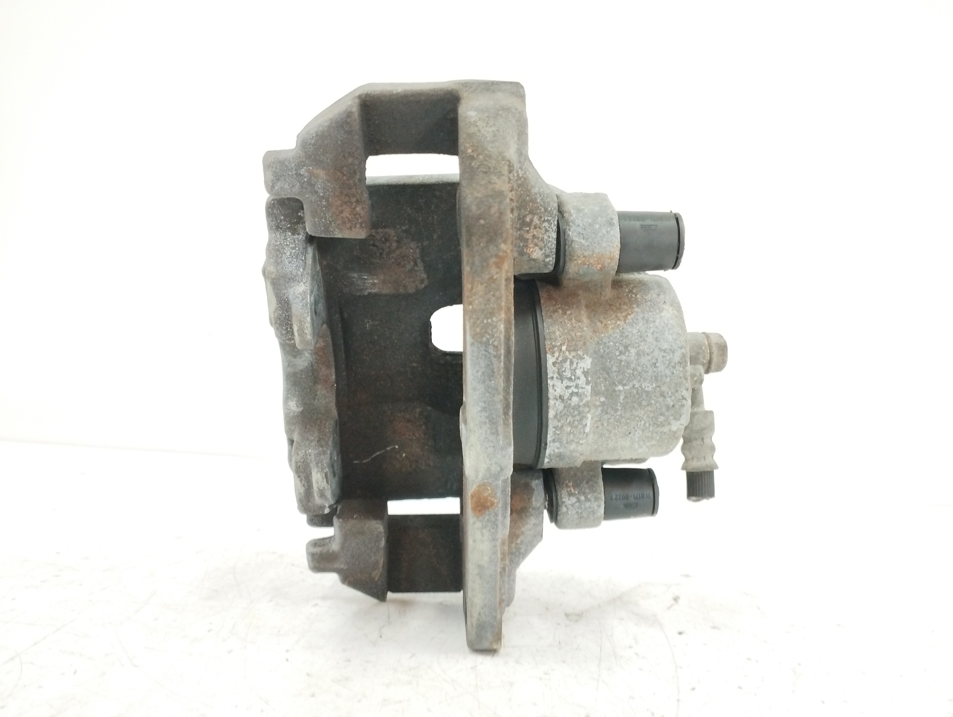 PINZA FRENO DELANTERA DERECHA