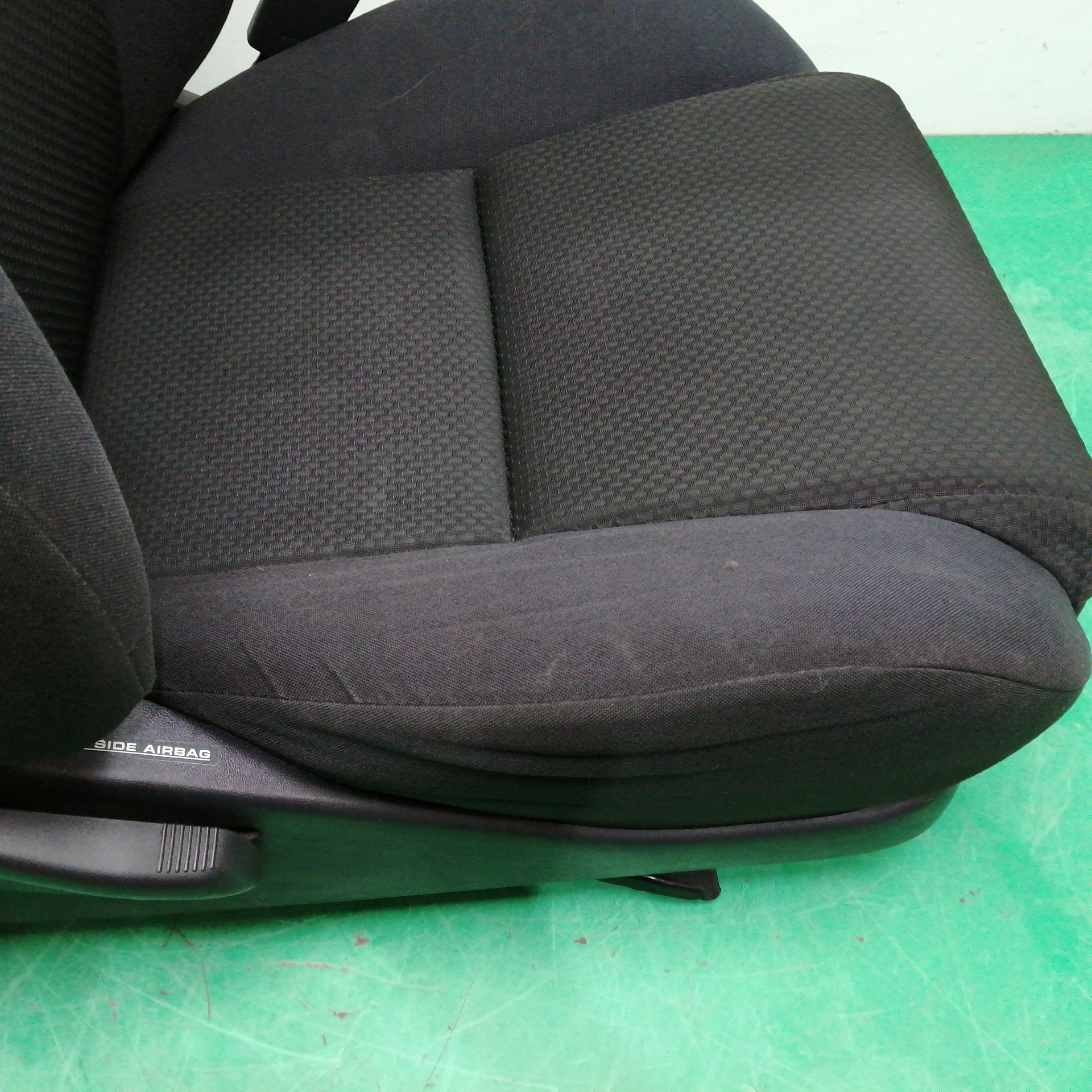 ASIENTO DELANTERO DERECHO