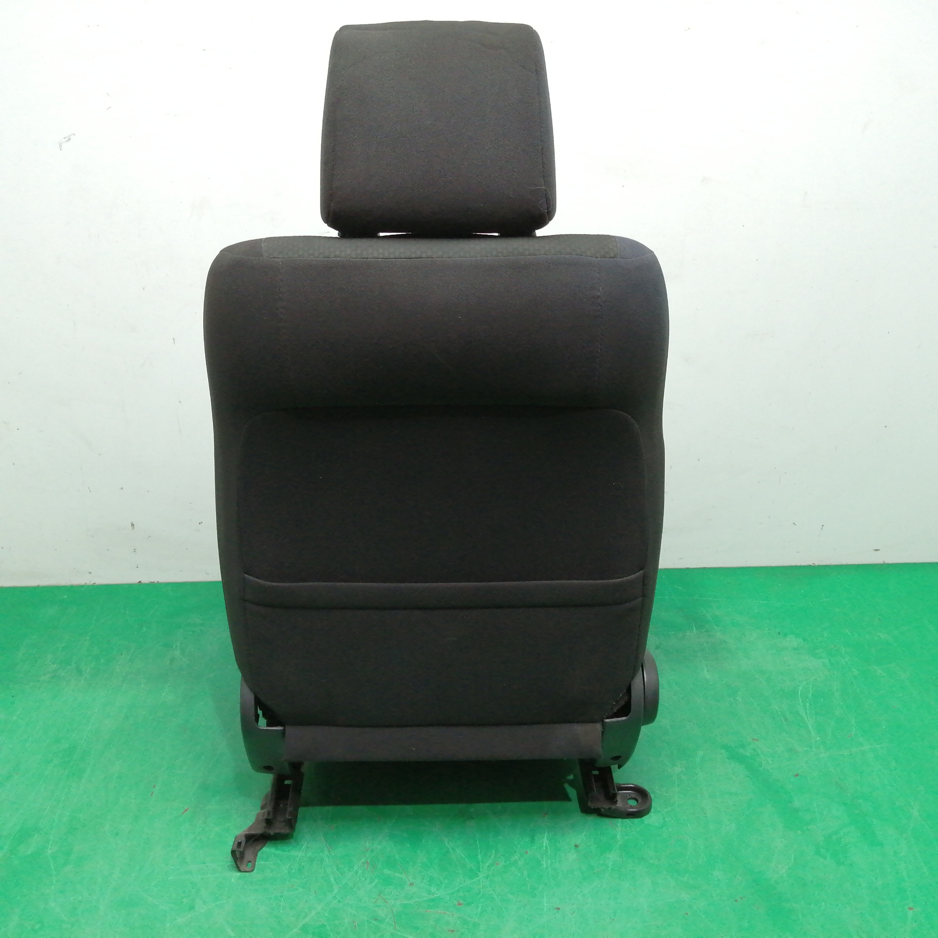 ASIENTO DELANTERO DERECHO