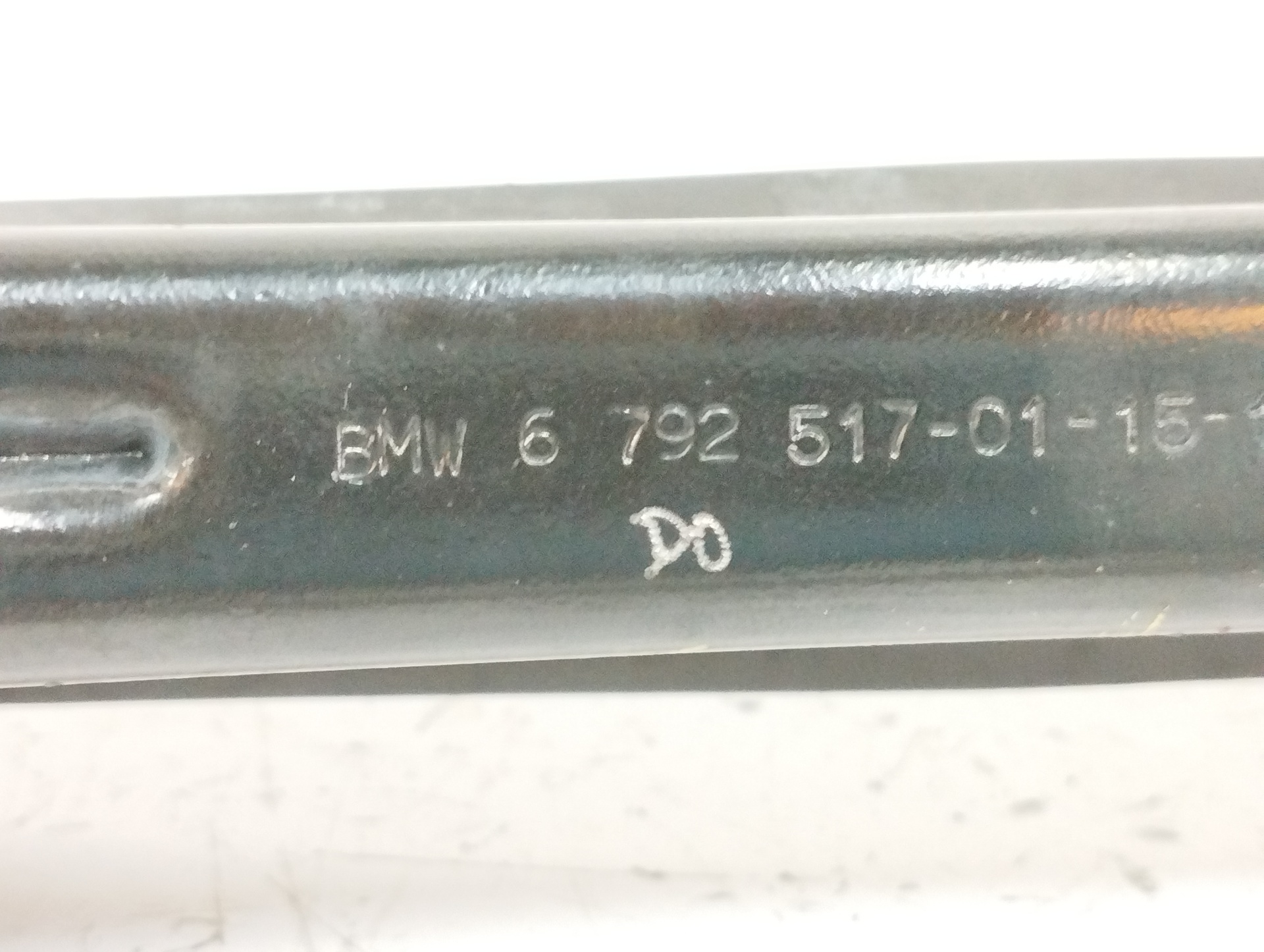 BRAZO SUSPENSION SUPERIOR TRASERO DERECHO
