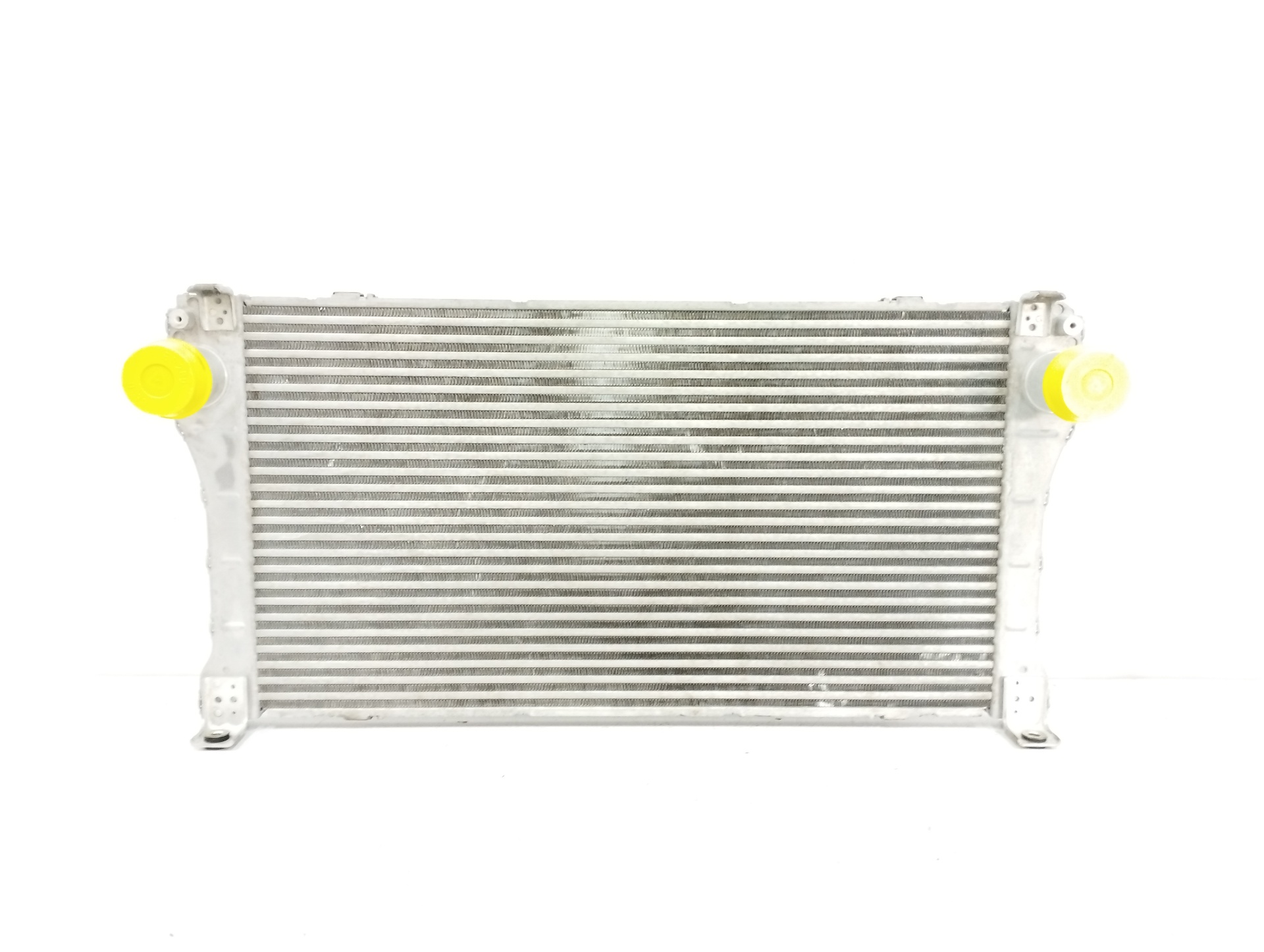 INTERCOOLER