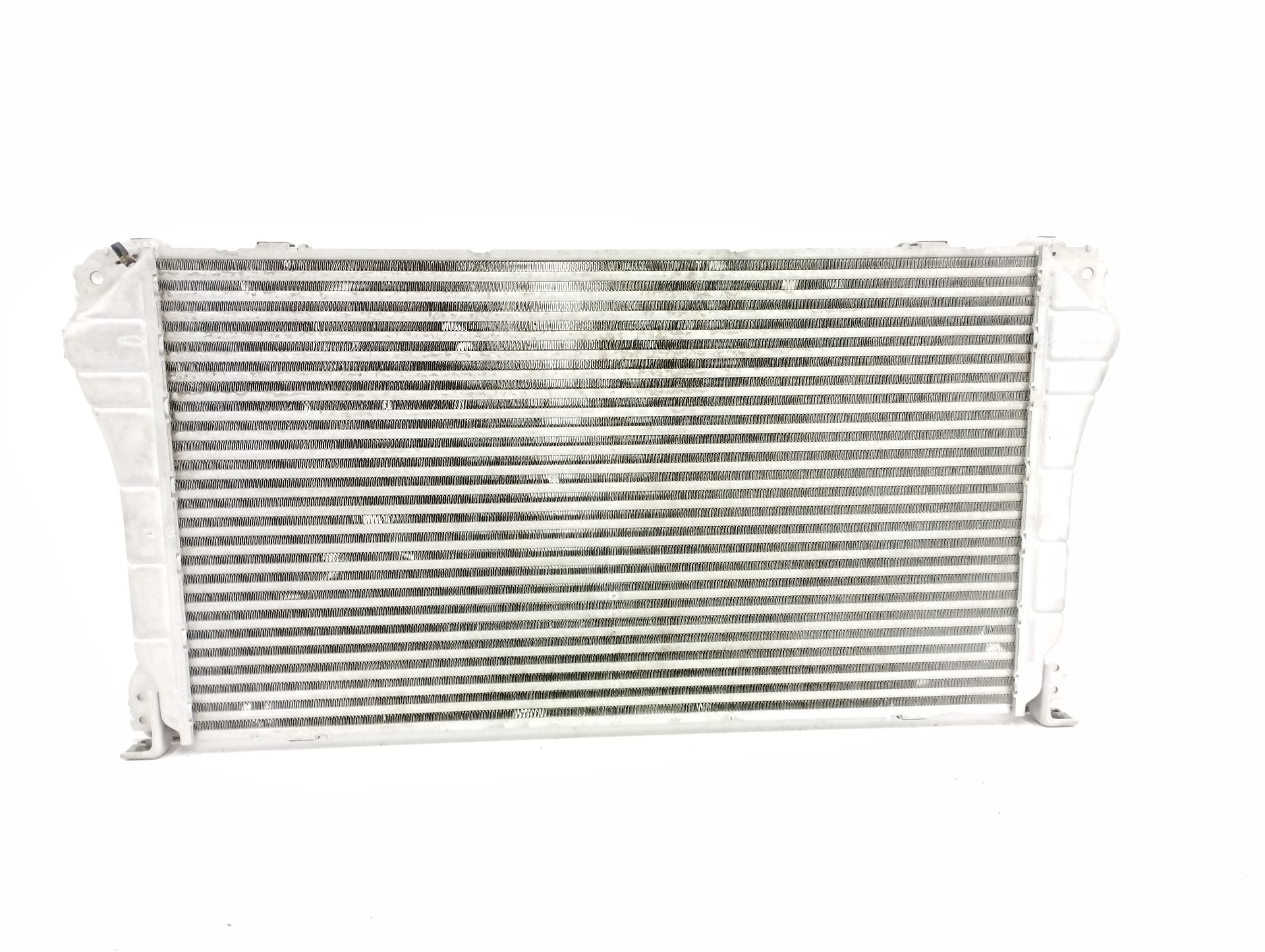 INTERCOOLER