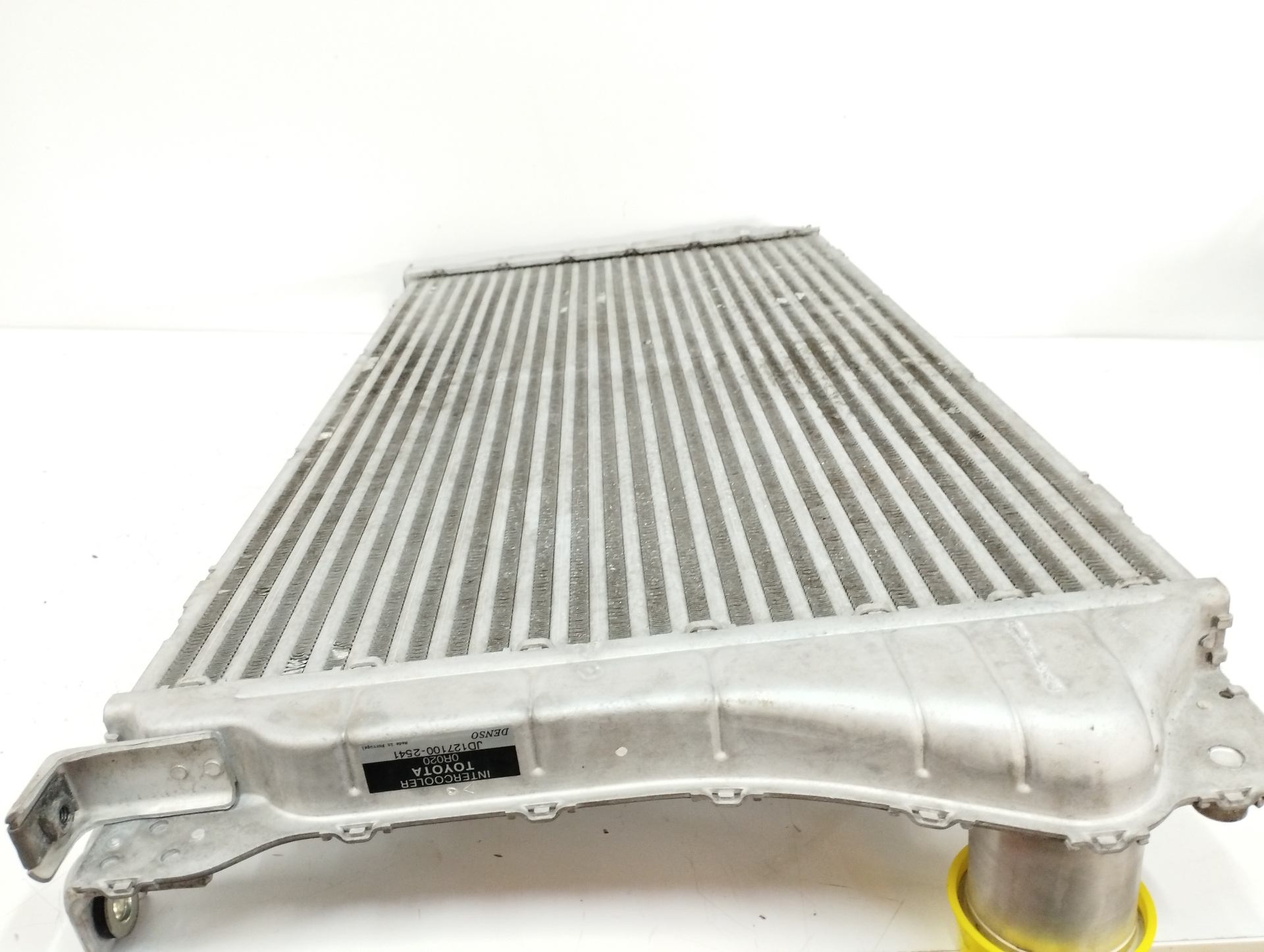 INTERCOOLER