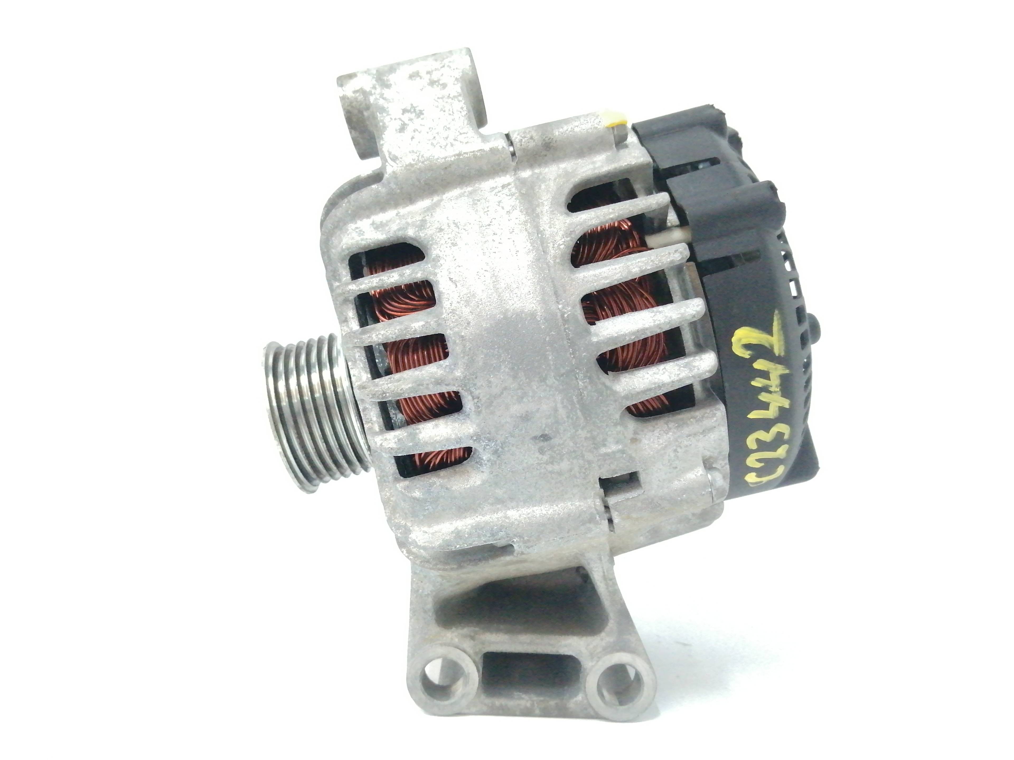 ALTERNADOR