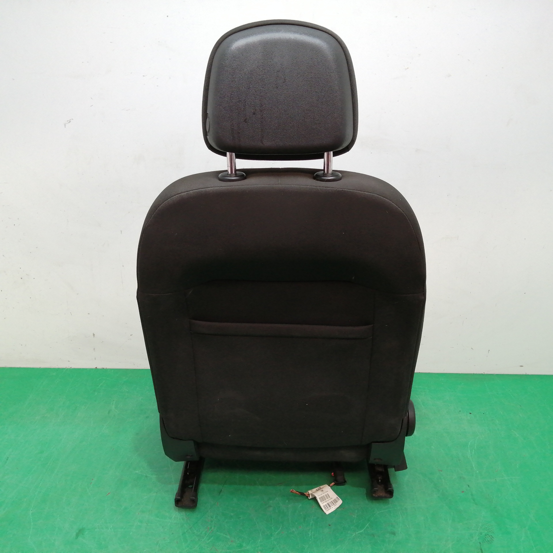 ASIENTO DELANTERO DERECHO