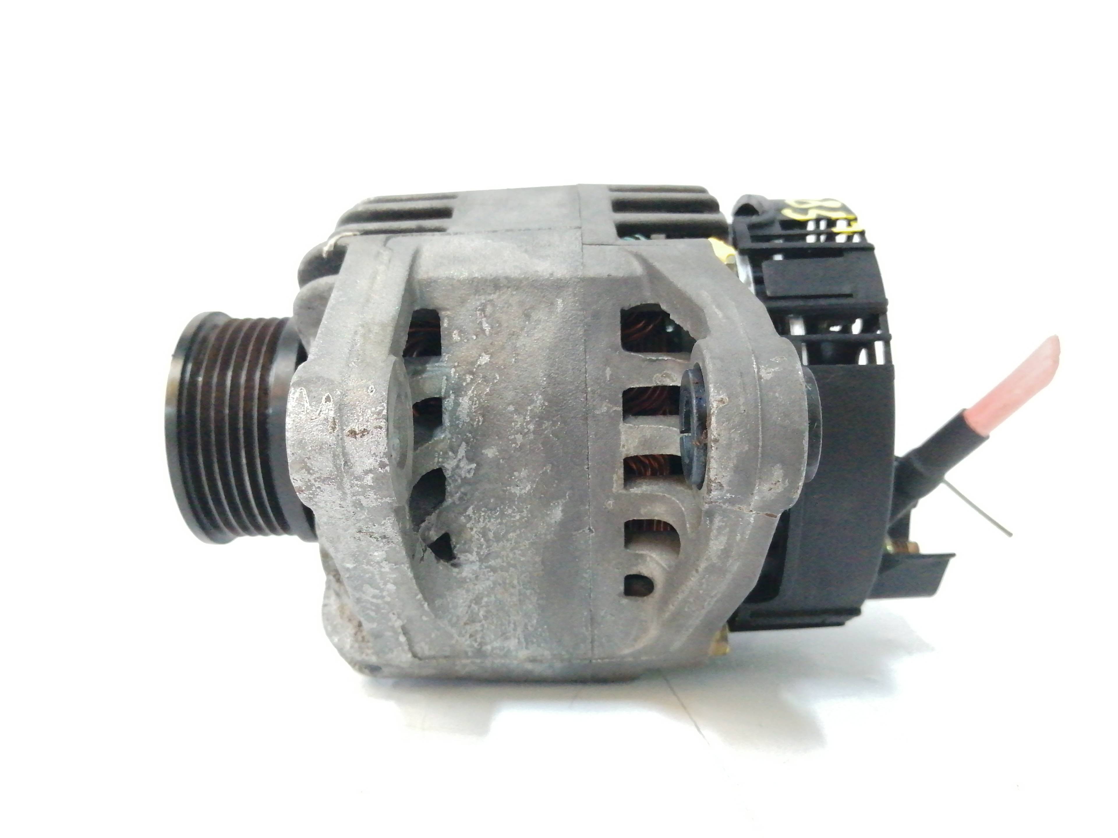 ALTERNADOR