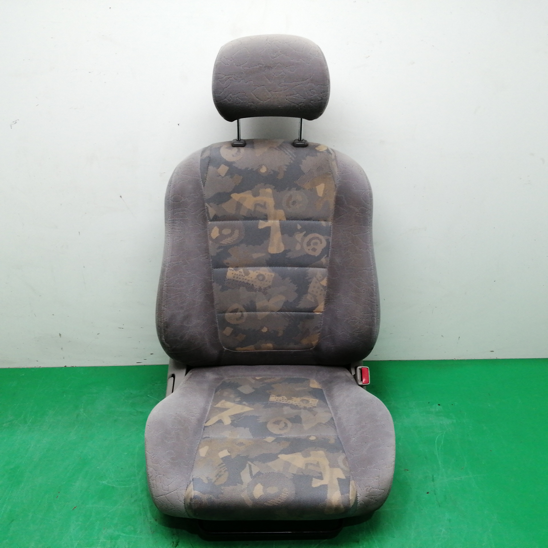 ASIENTO DELANTERO DERECHO