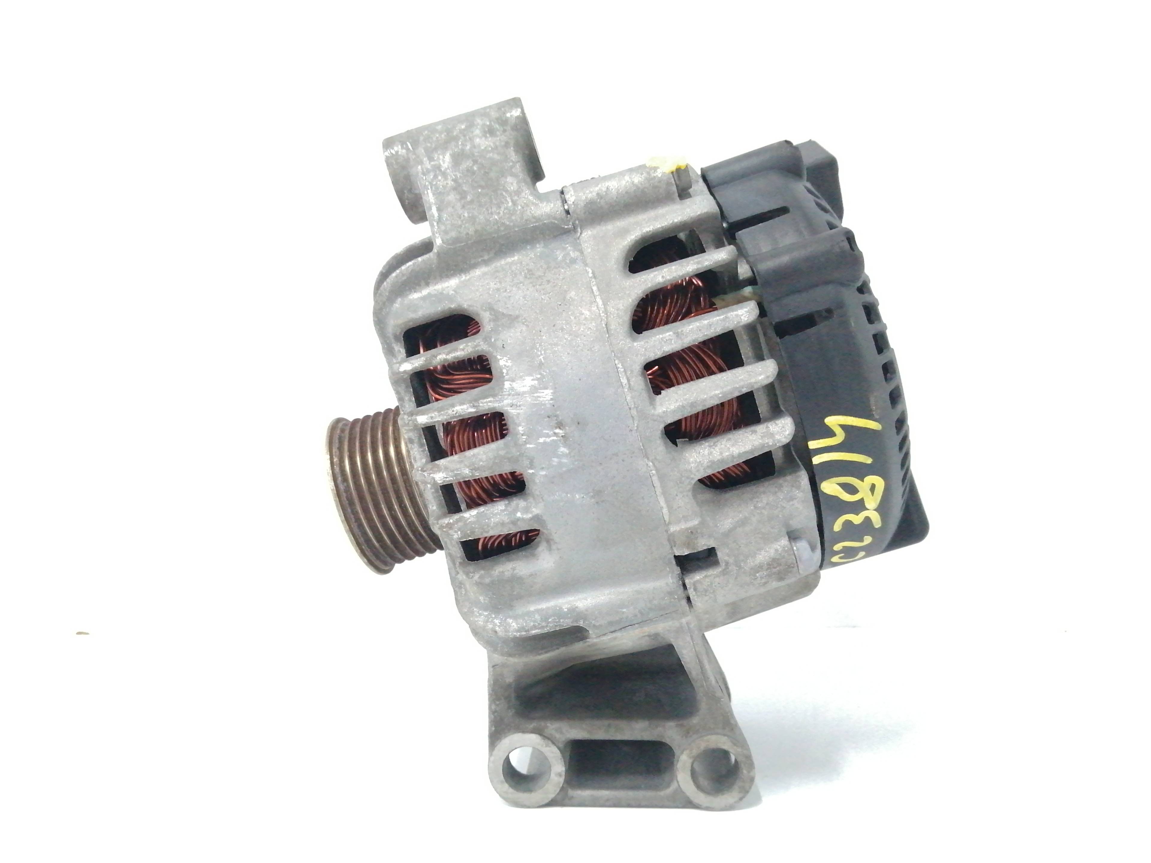 ALTERNADOR