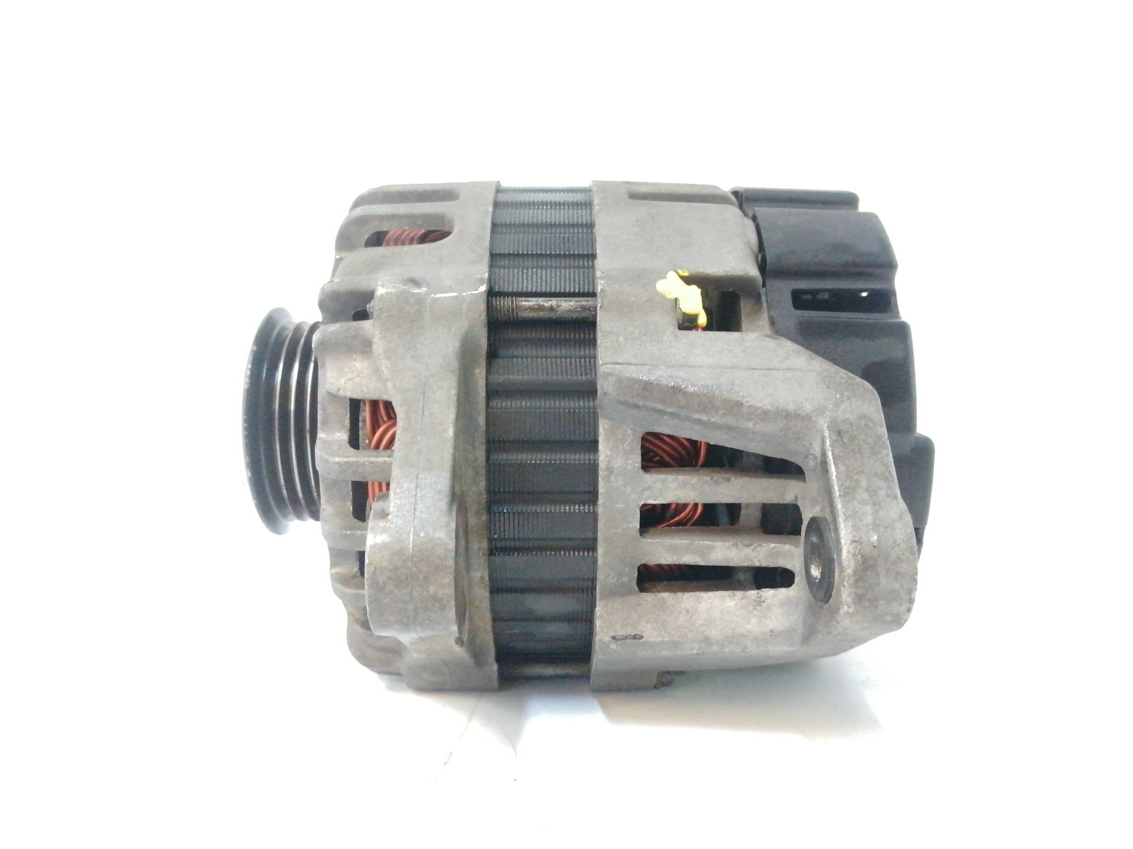 ALTERNADOR