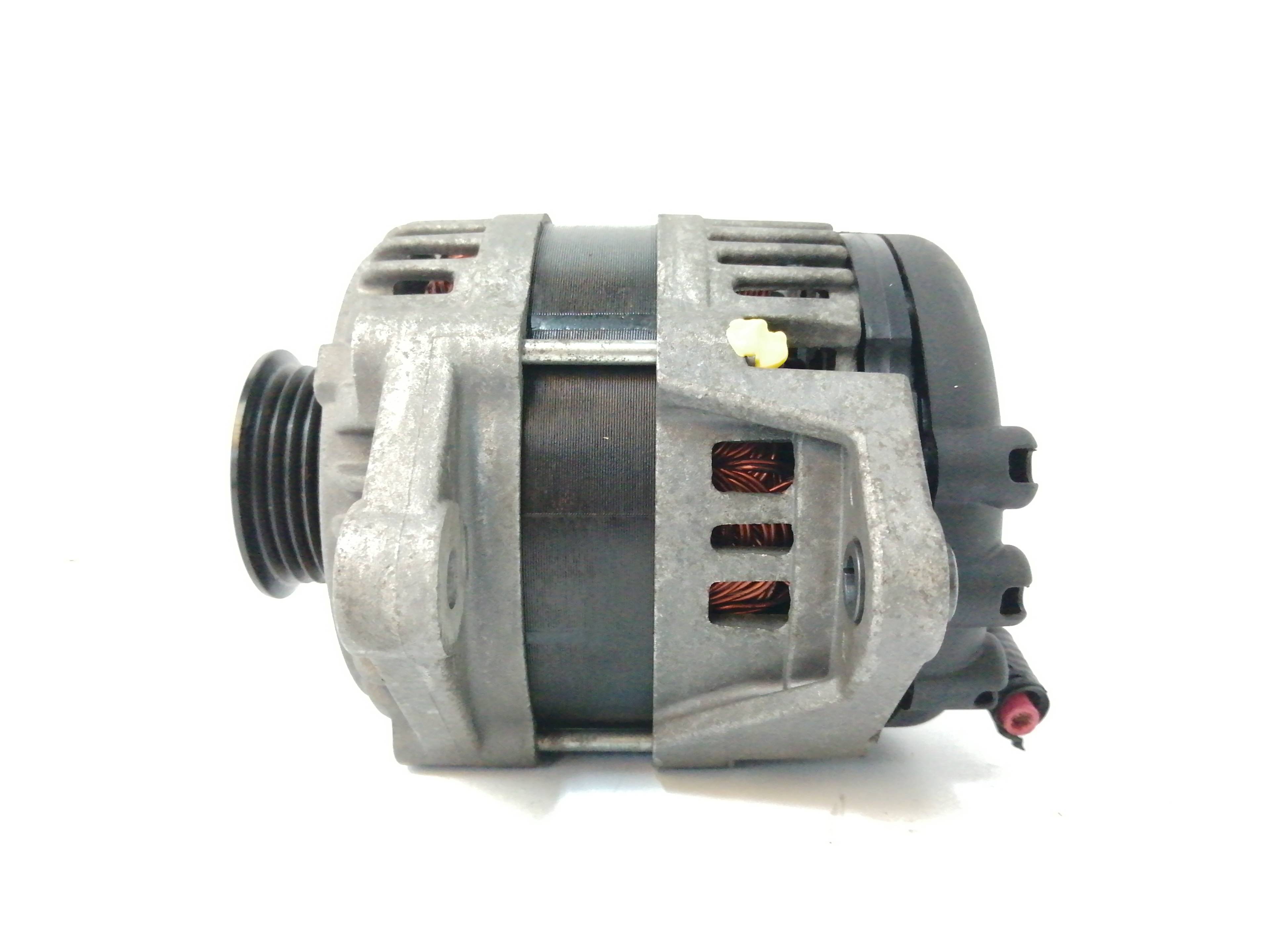 ALTERNADOR