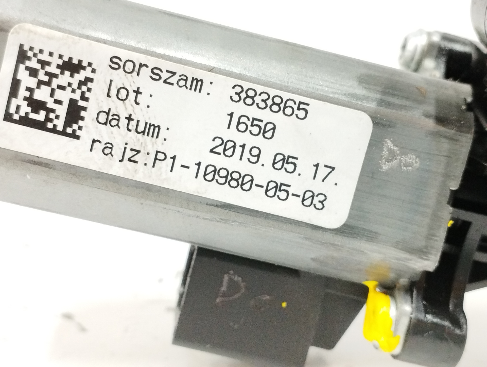 MODULO ELECTRONICO