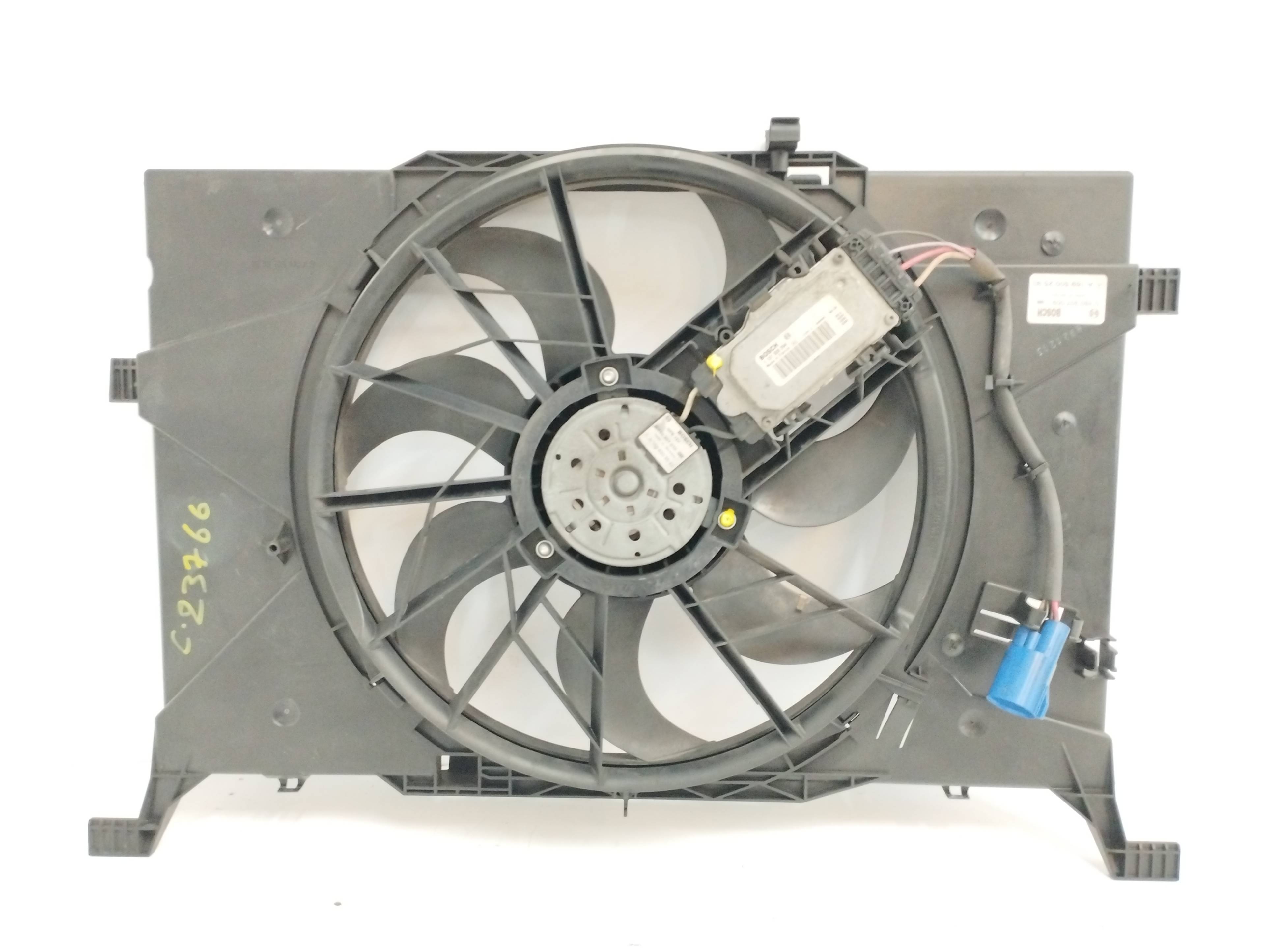 ELECTROVENTILADOR