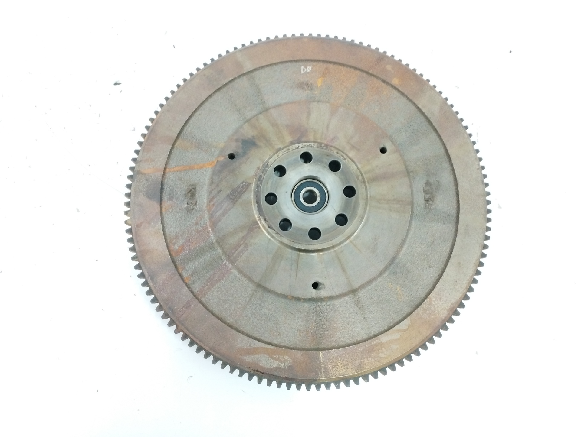 VOLANTE MOTOR