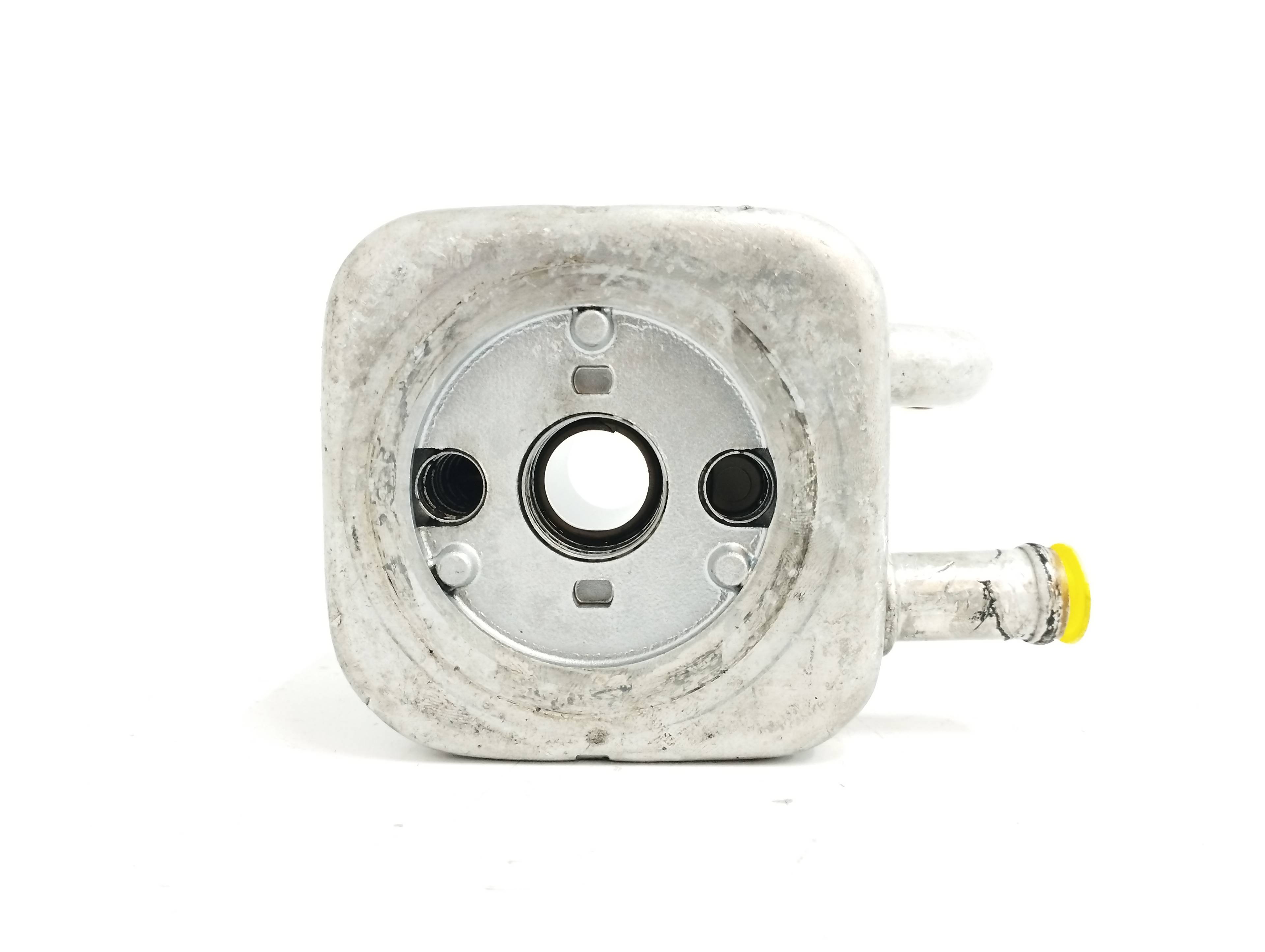 ENFRIADOR ACEITE MOTOR