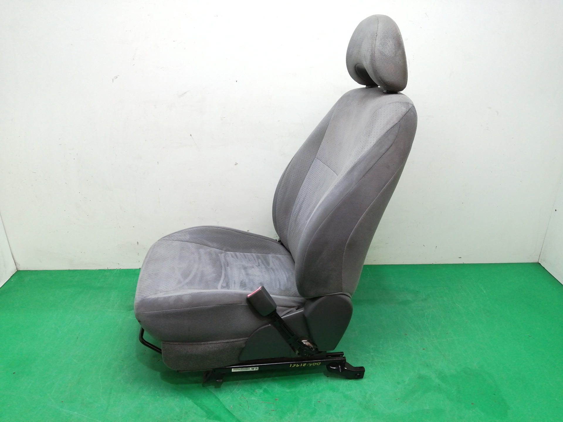 ASIENTO DELANTERO DERECHO