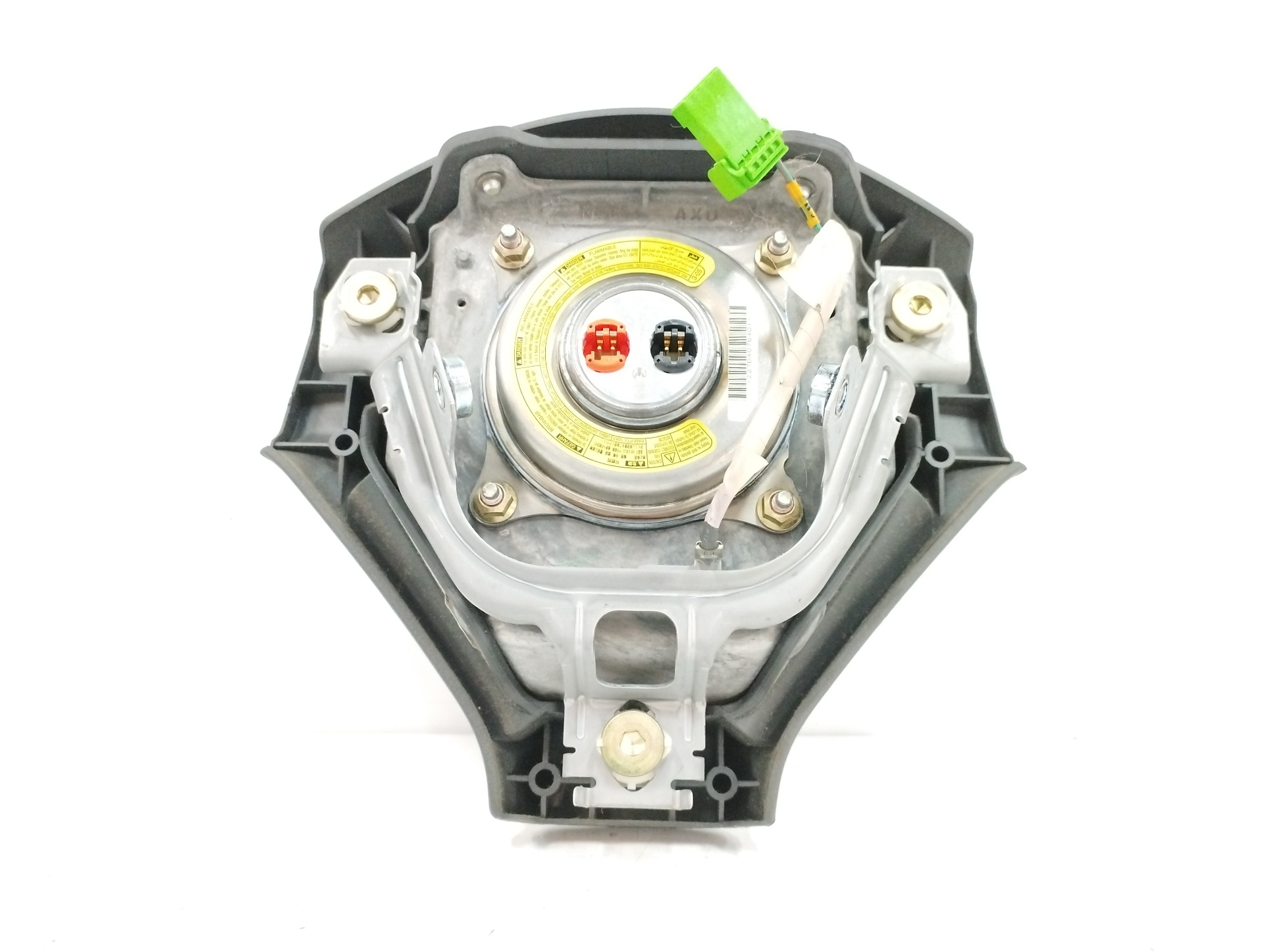 AIRBAG DELANTERO IZQUIERDO