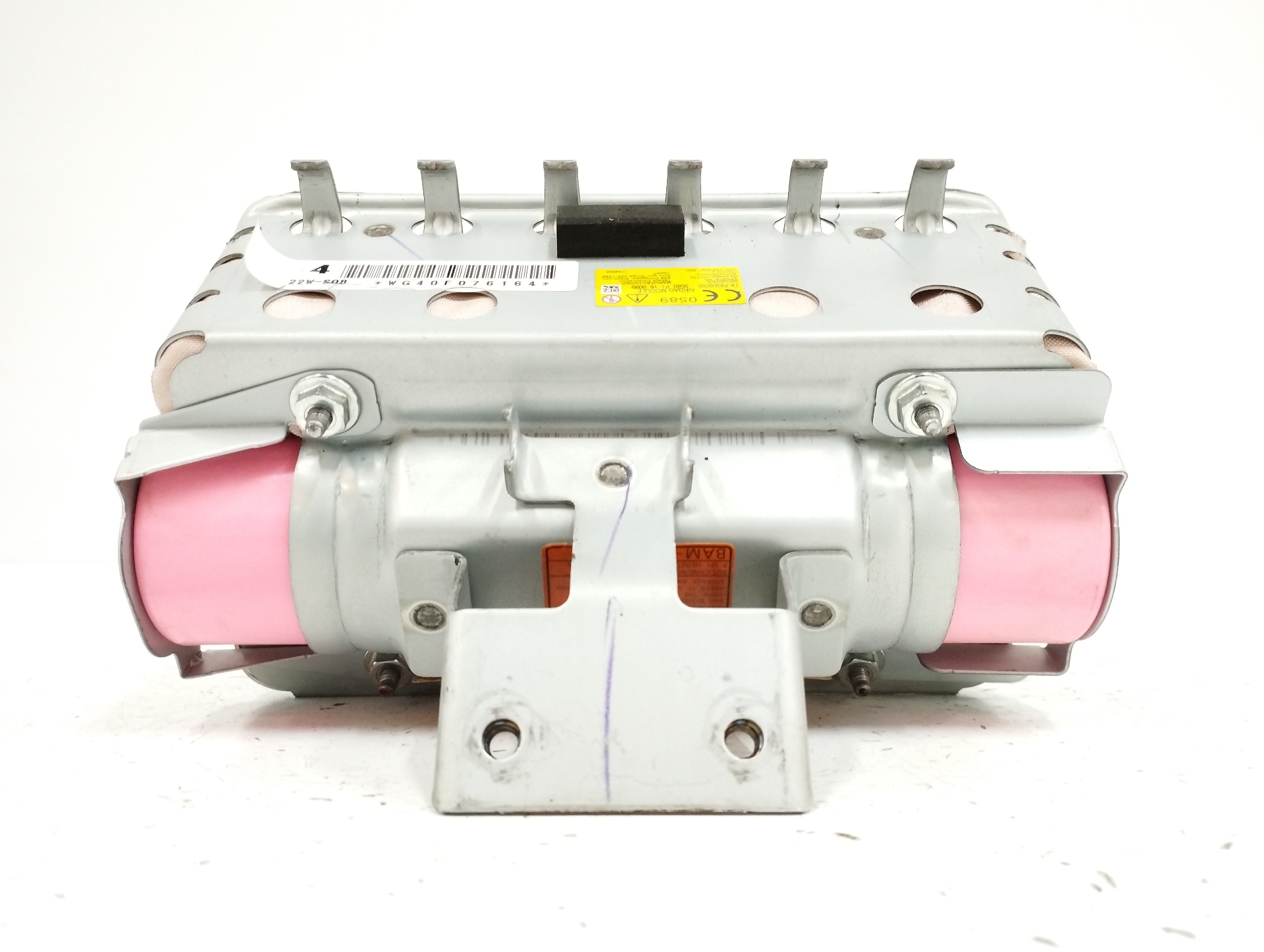 AIRBAG DELANTERO DERECHO