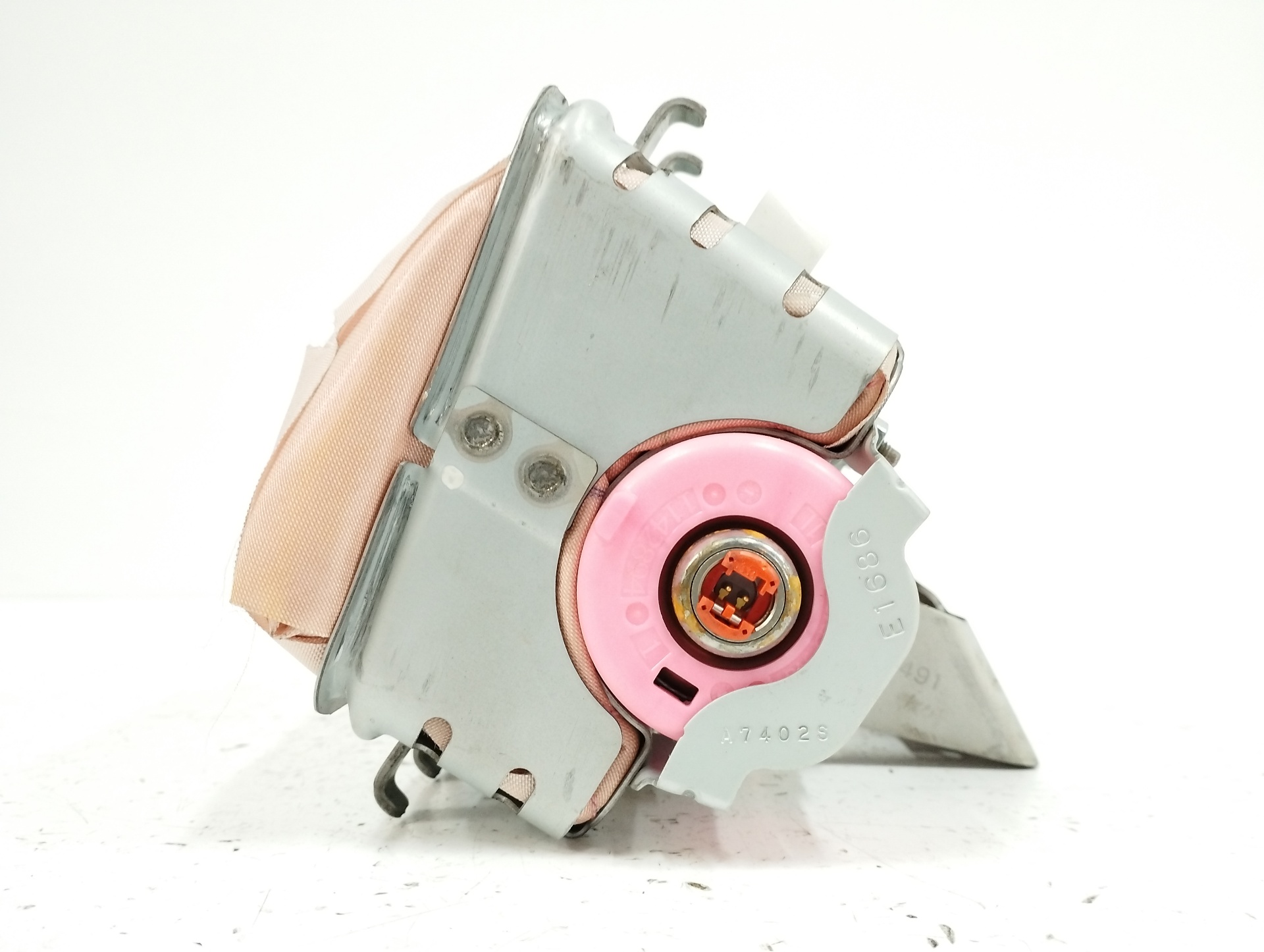 AIRBAG DELANTERO DERECHO