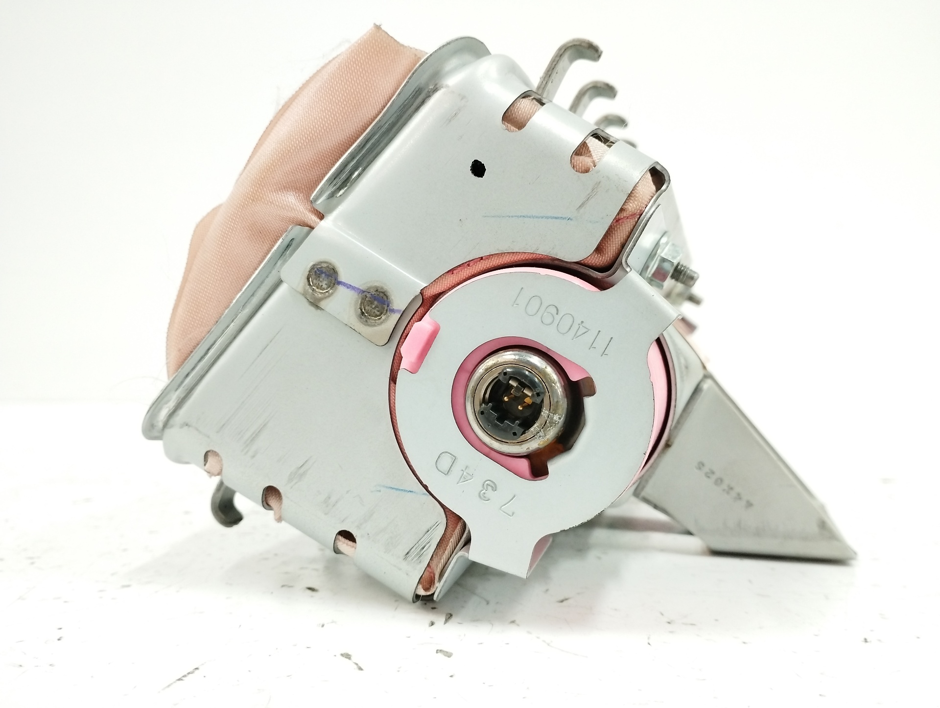 AIRBAG DELANTERO DERECHO