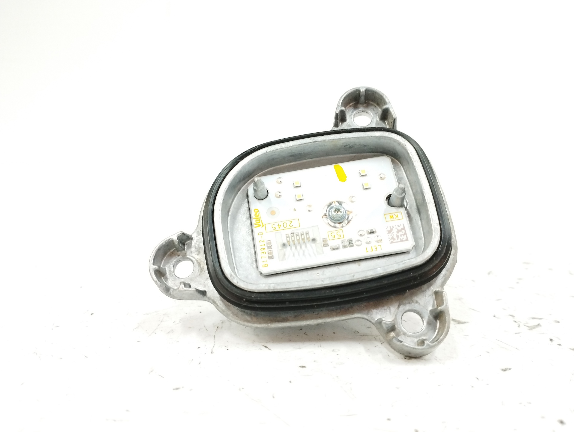 MODULO ELECTRONICO
