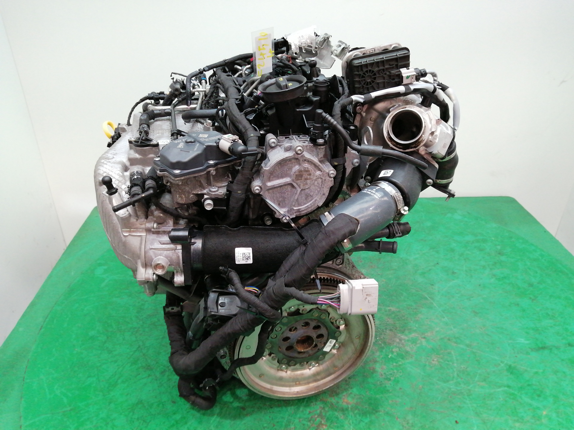 MOTOR USADO*