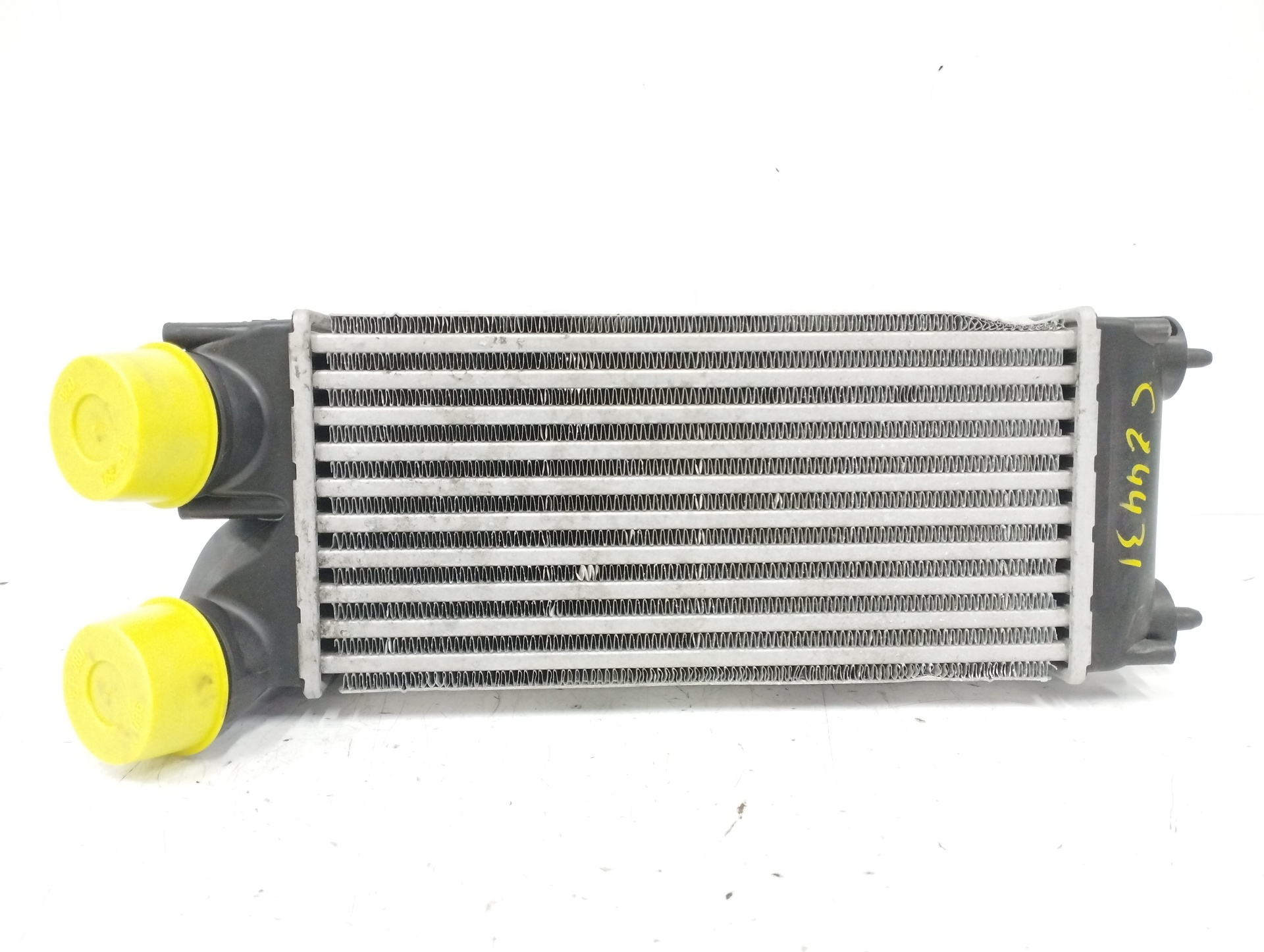 INTERCOOLER