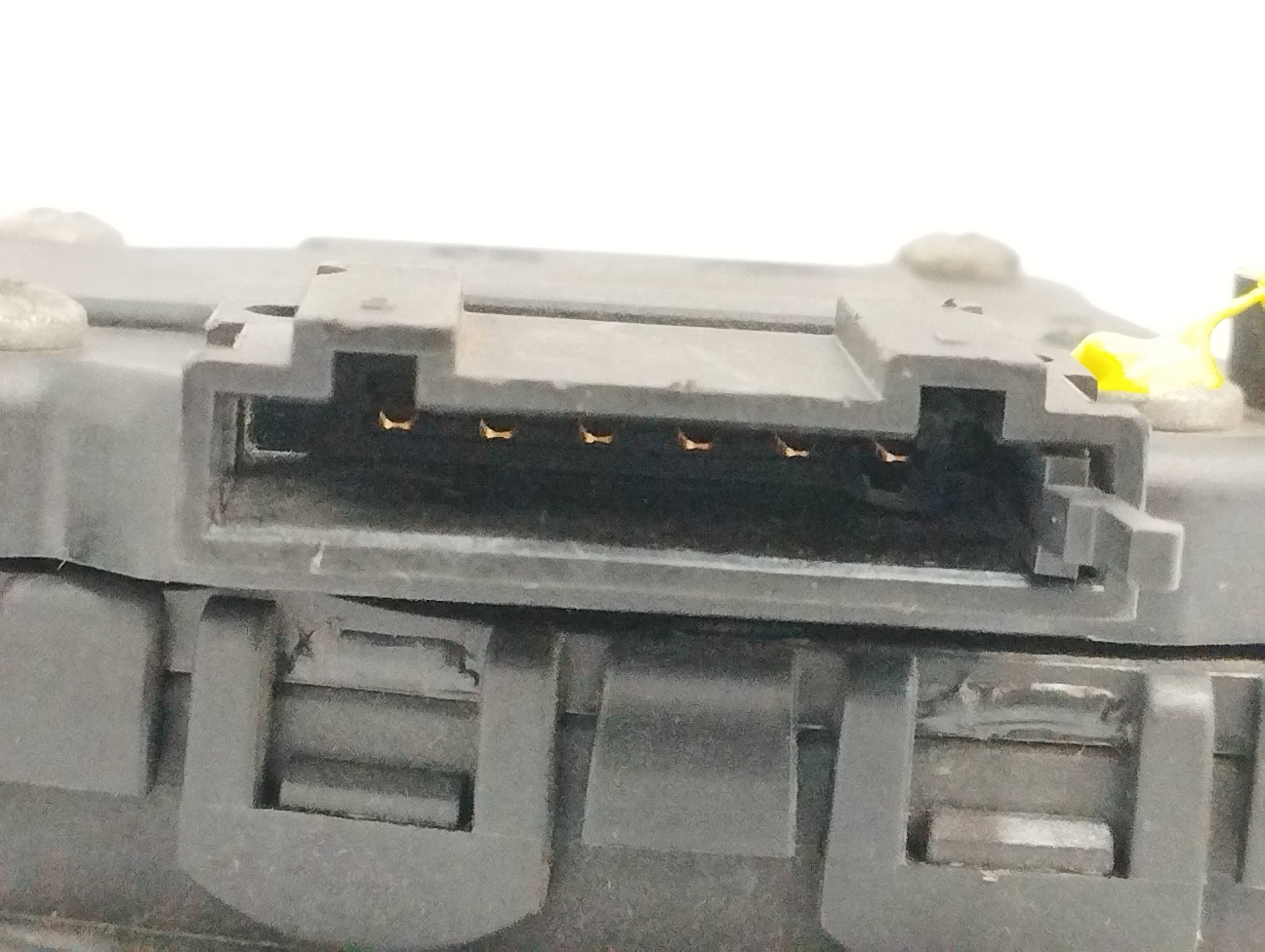 POTENCIOMETRO PEDAL