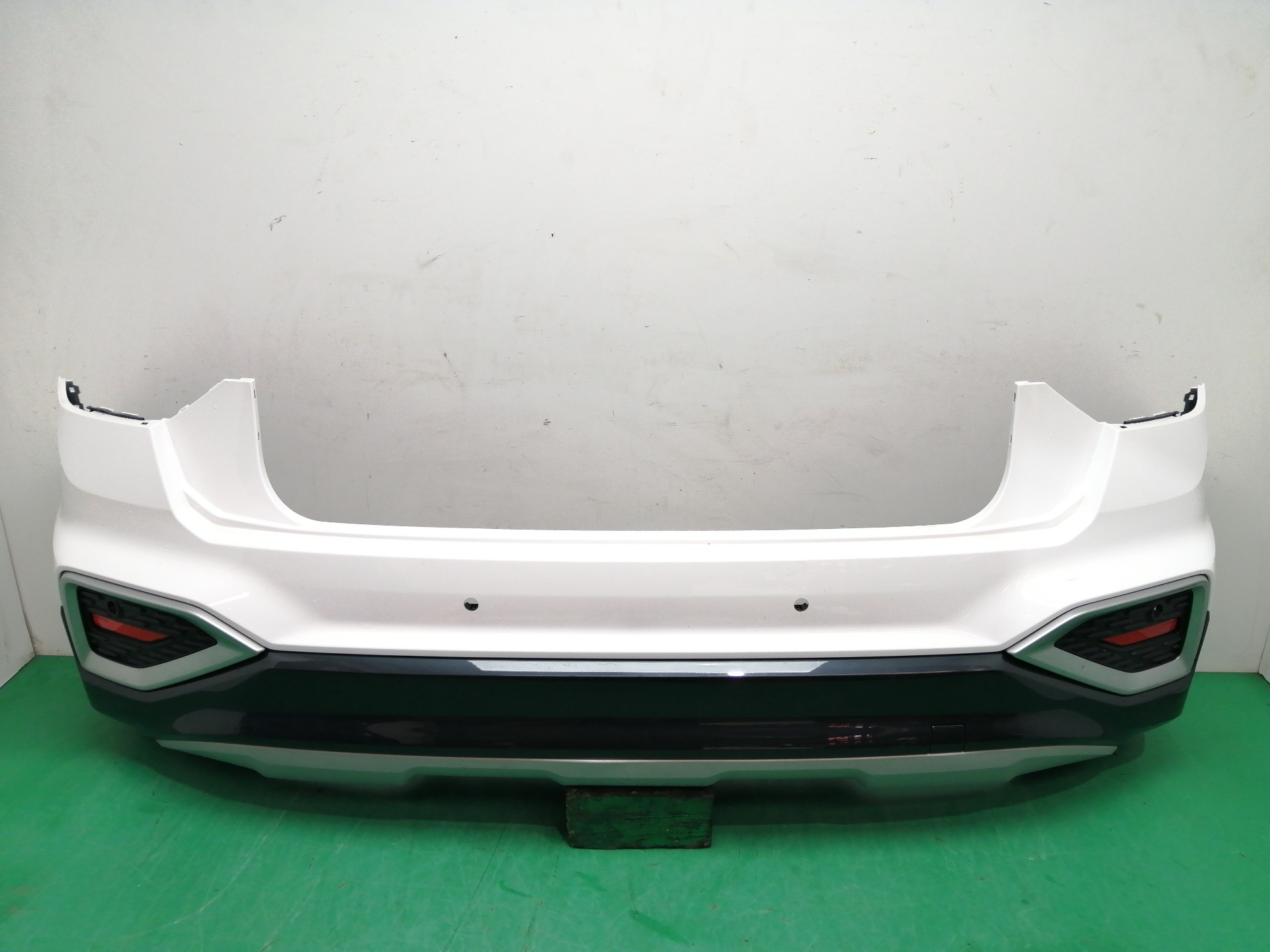 PARAGOLPES TRASERO