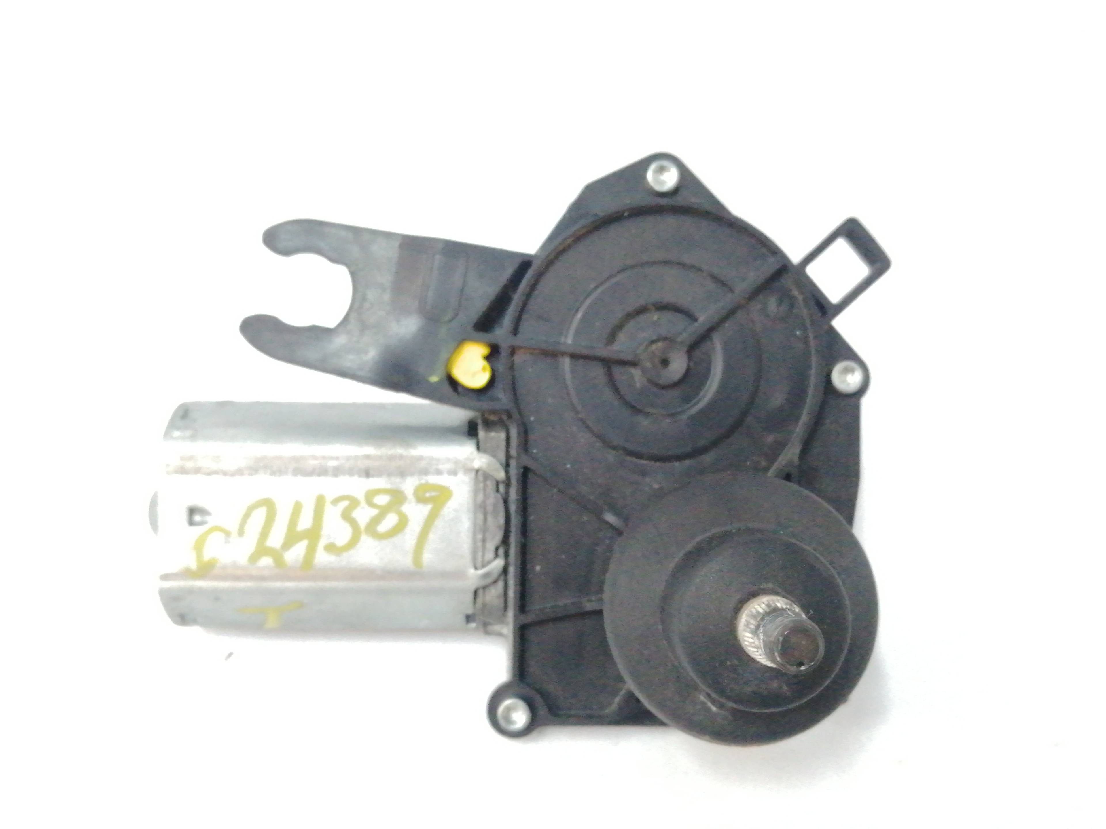 MOTOR LIMPIA TRASERO