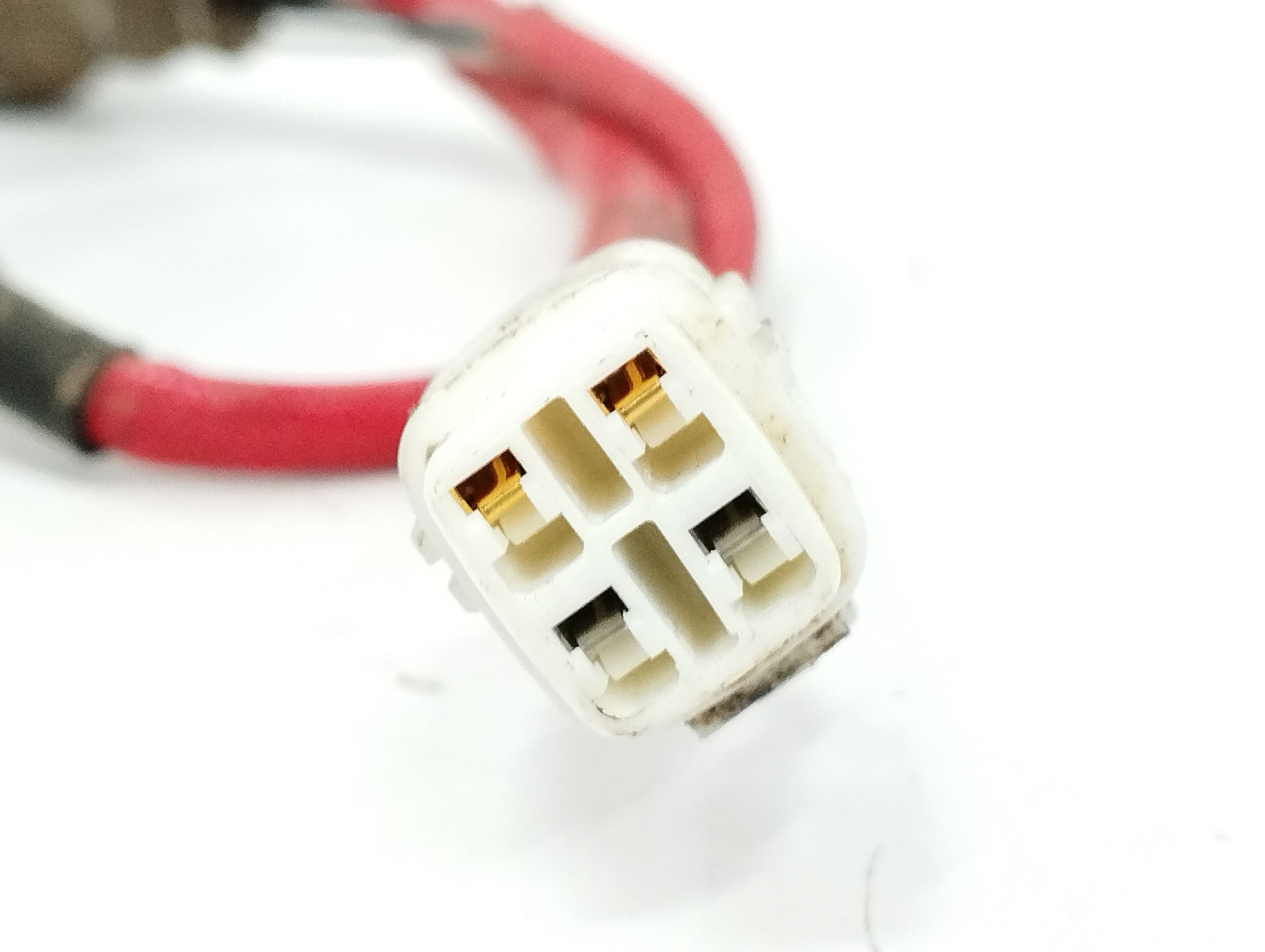 SONDA LAMBDA