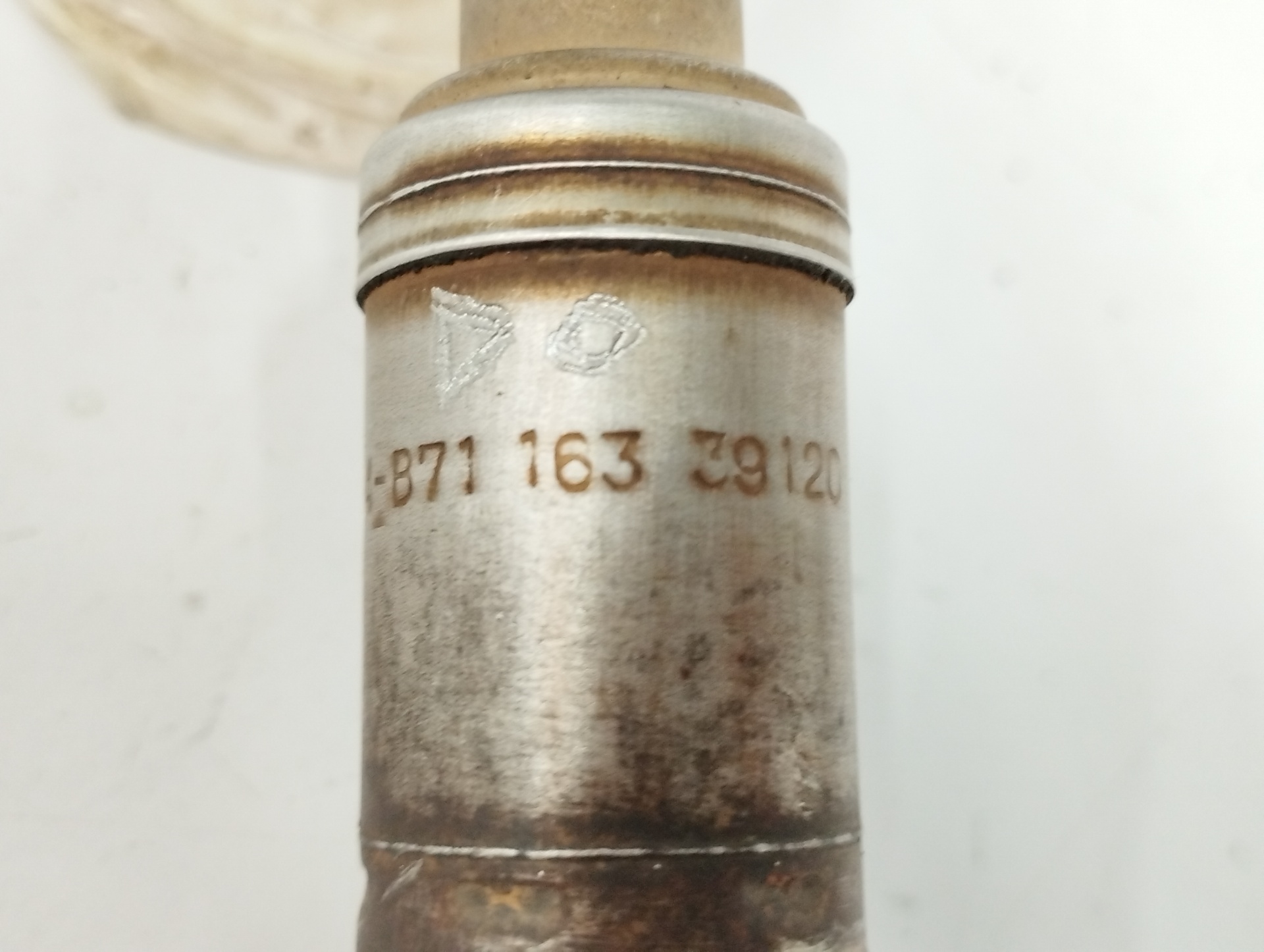 SONDA LAMBDA