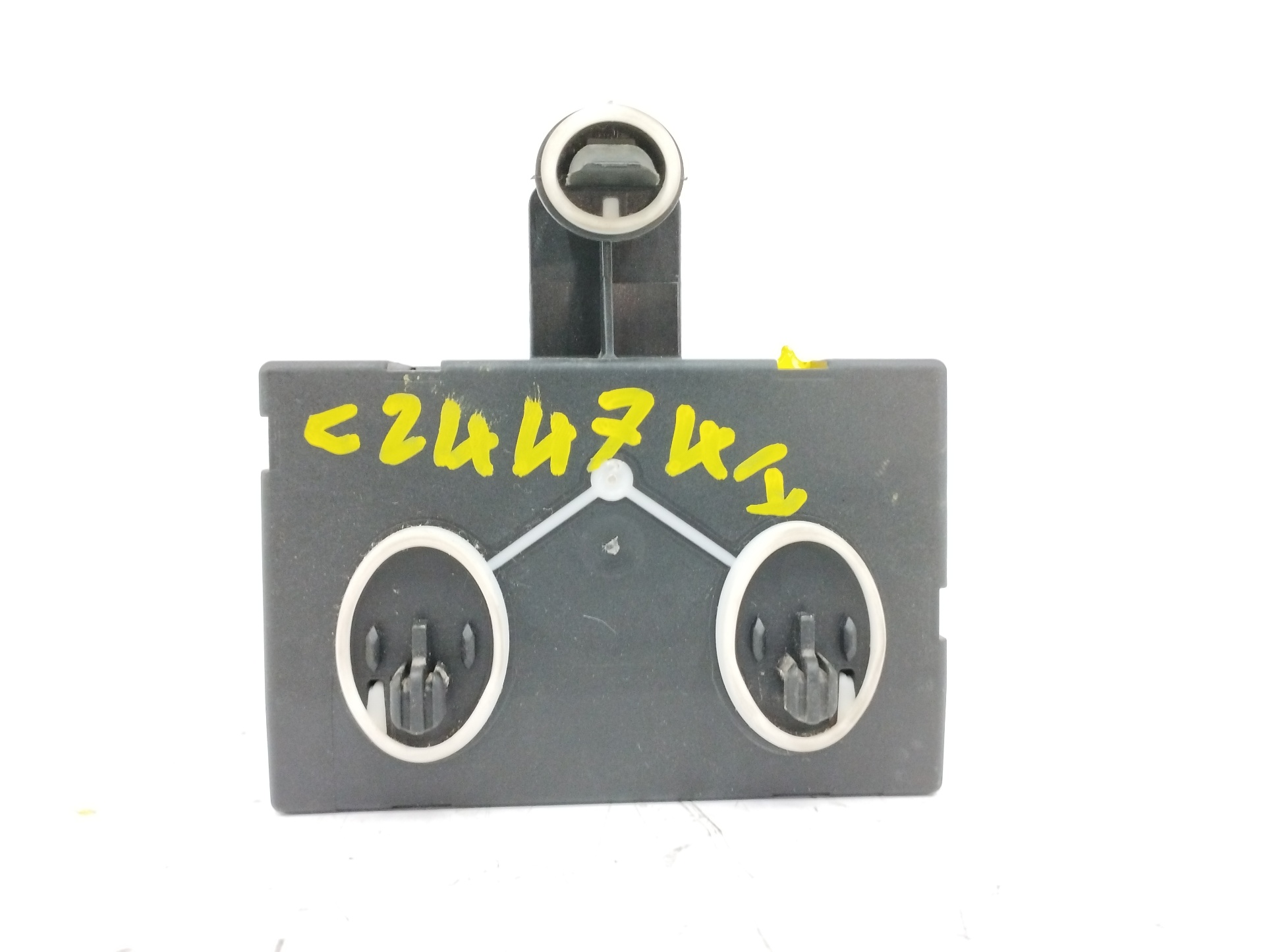 MODULO ELECTRONICO