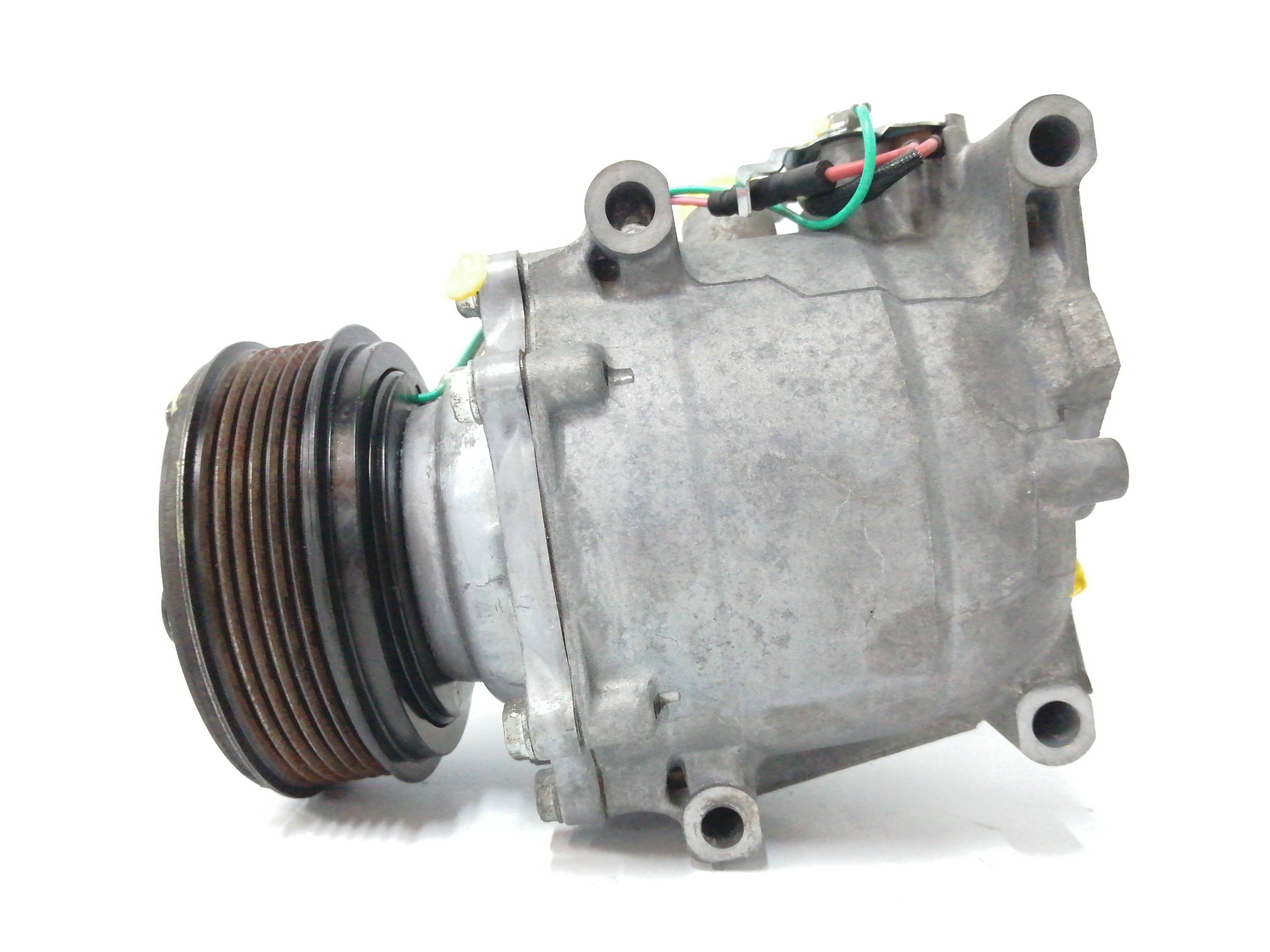 COMPRESOR AIRE ACONDICIONADO