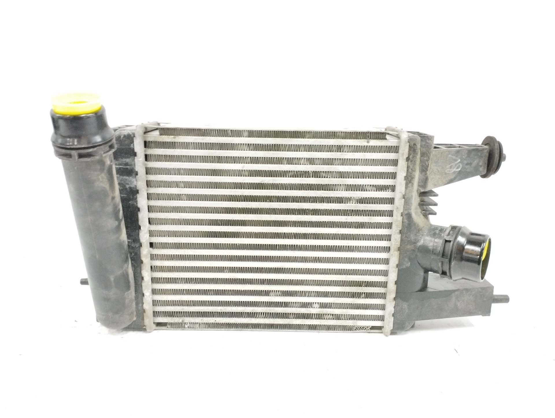 INTERCOOLER