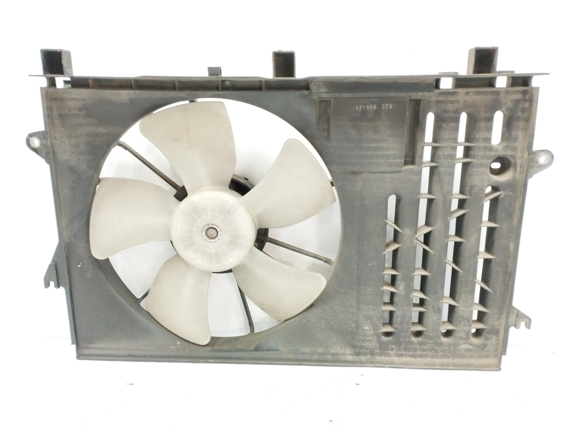 ELECTROVENTILADOR