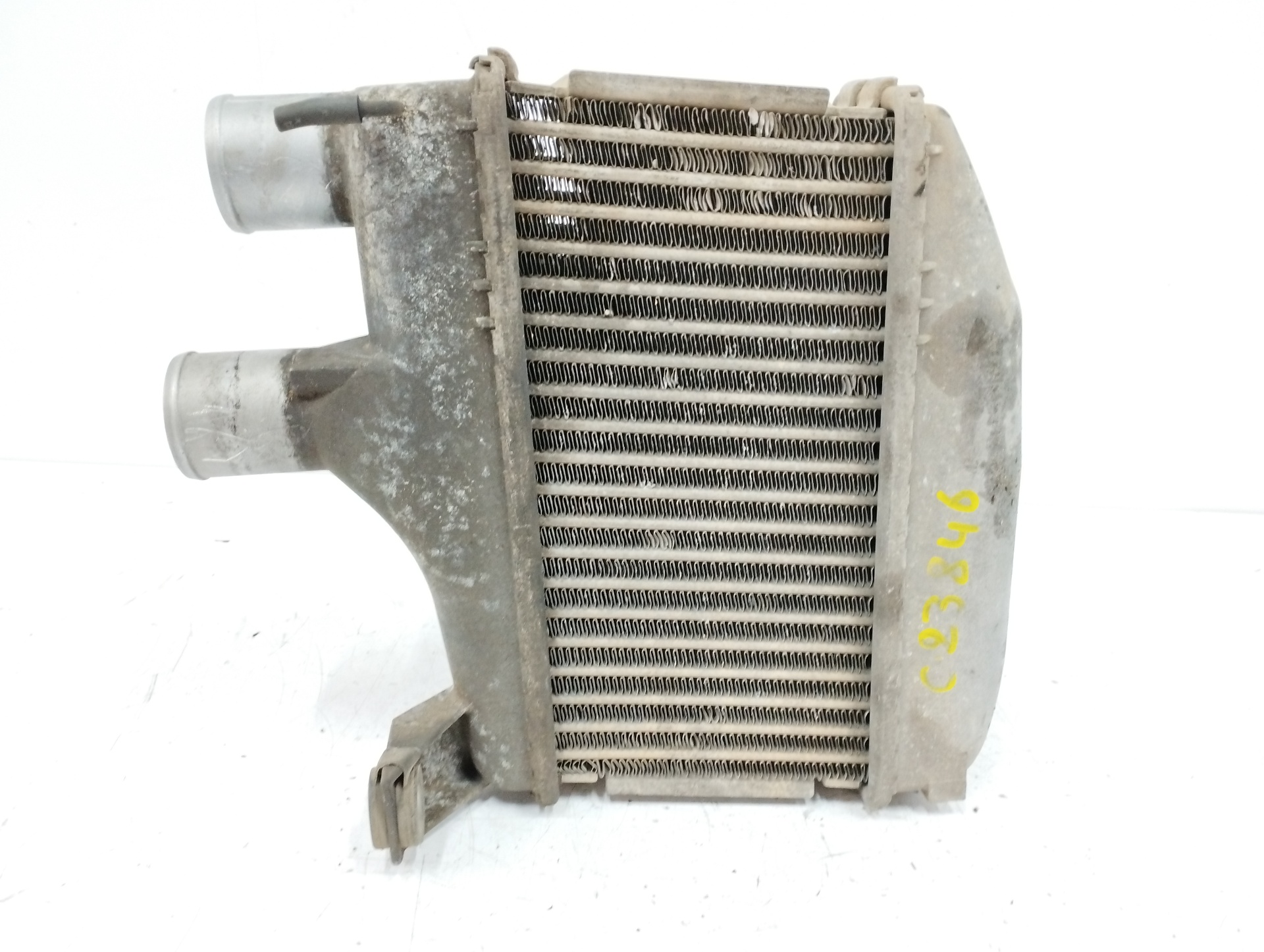 INTERCOOLER