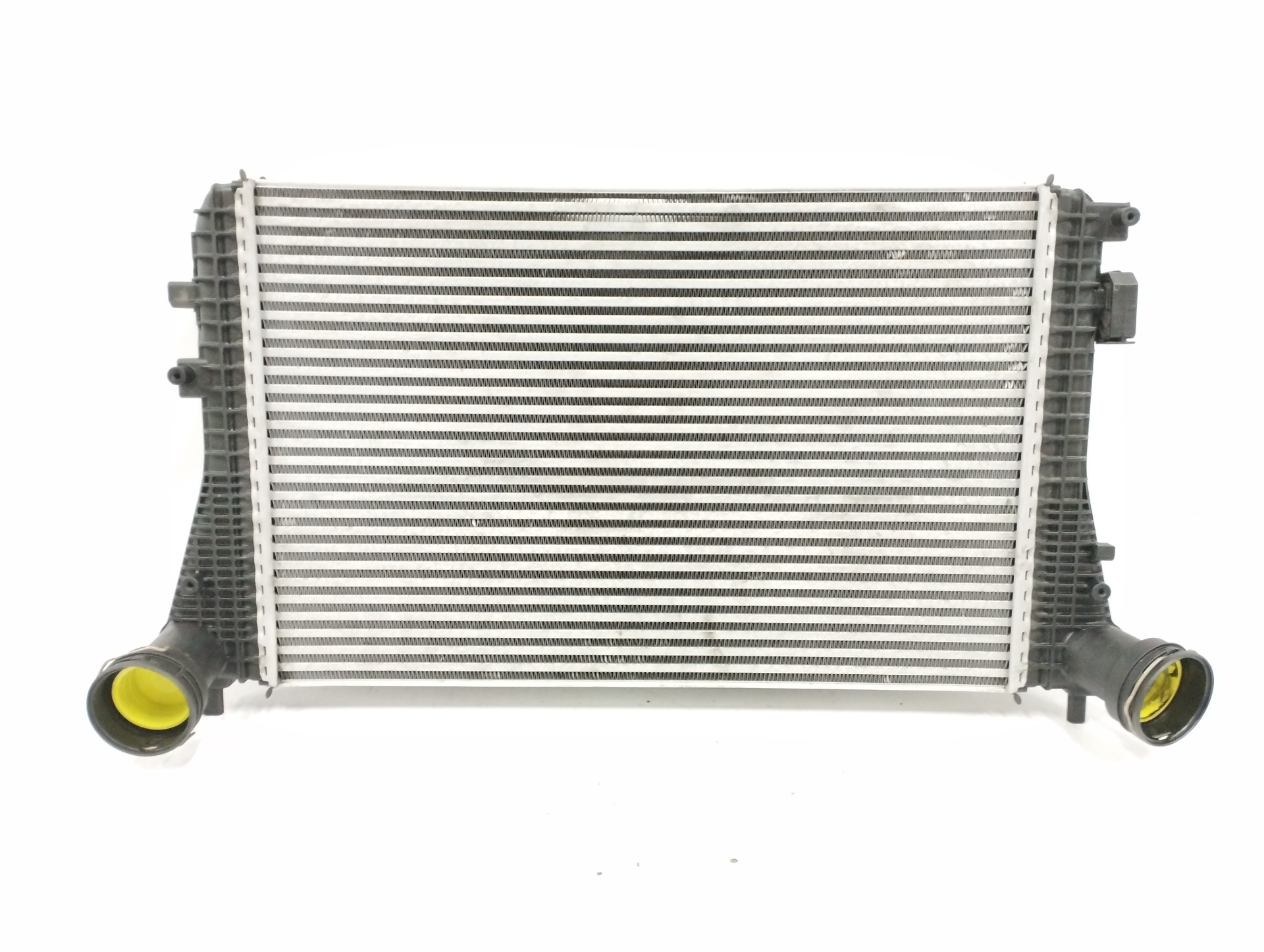 INTERCOOLER