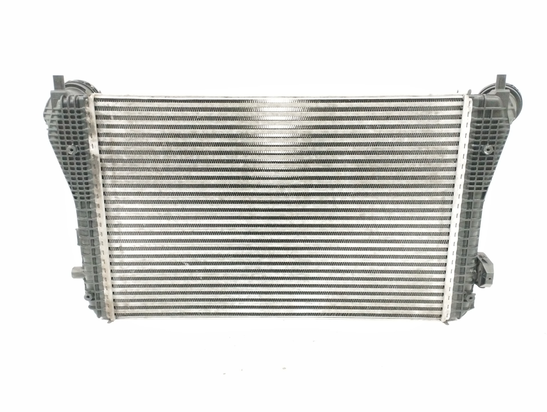 INTERCOOLER