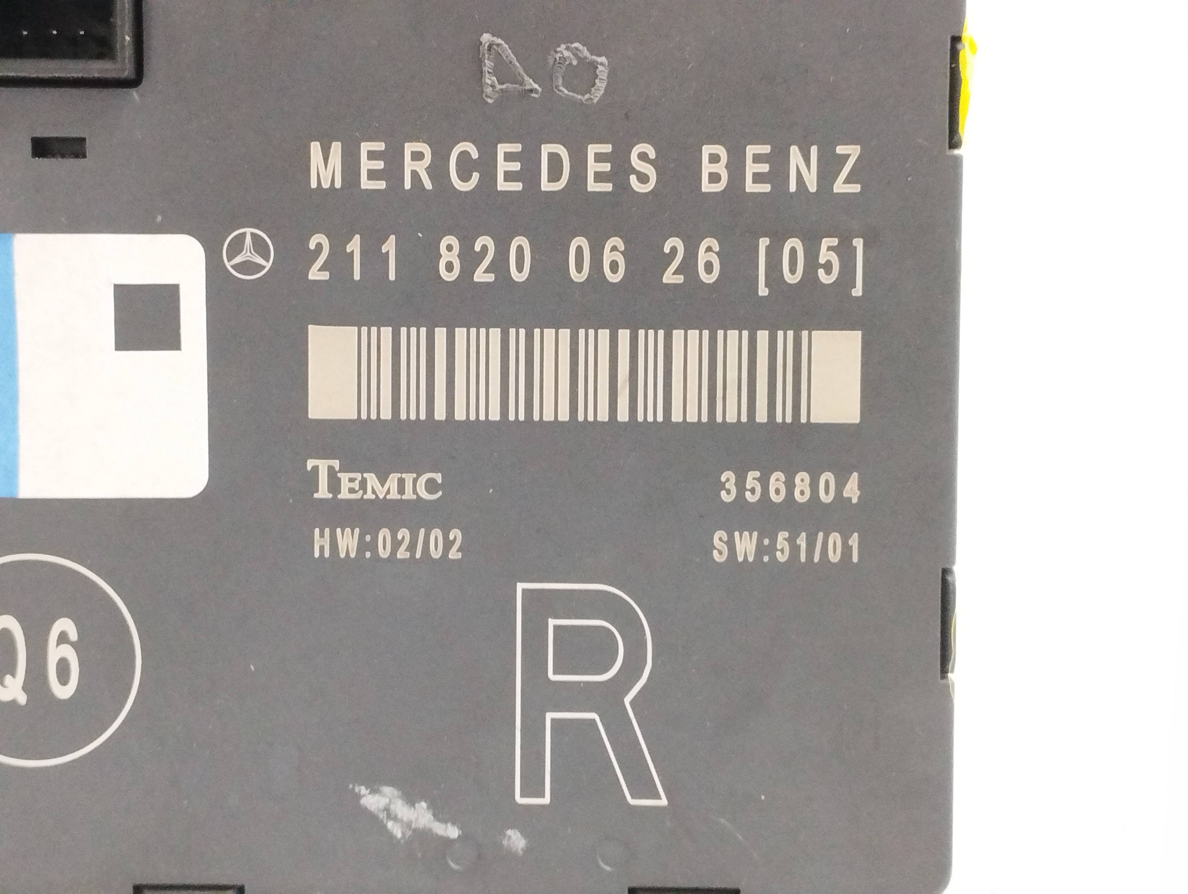 MODULO ELECTRONICO
