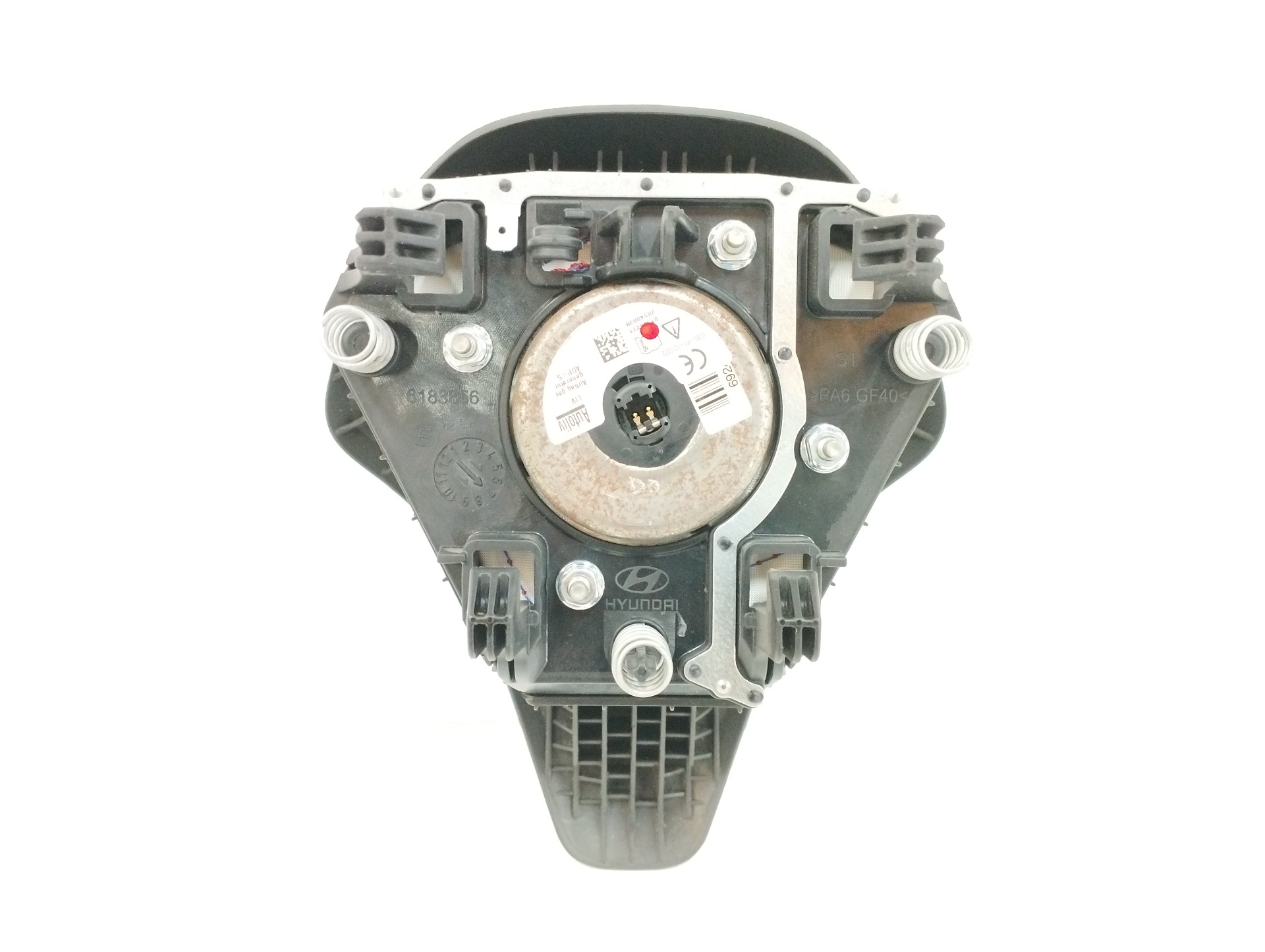 AIRBAG DELANTERO IZQUIERDO