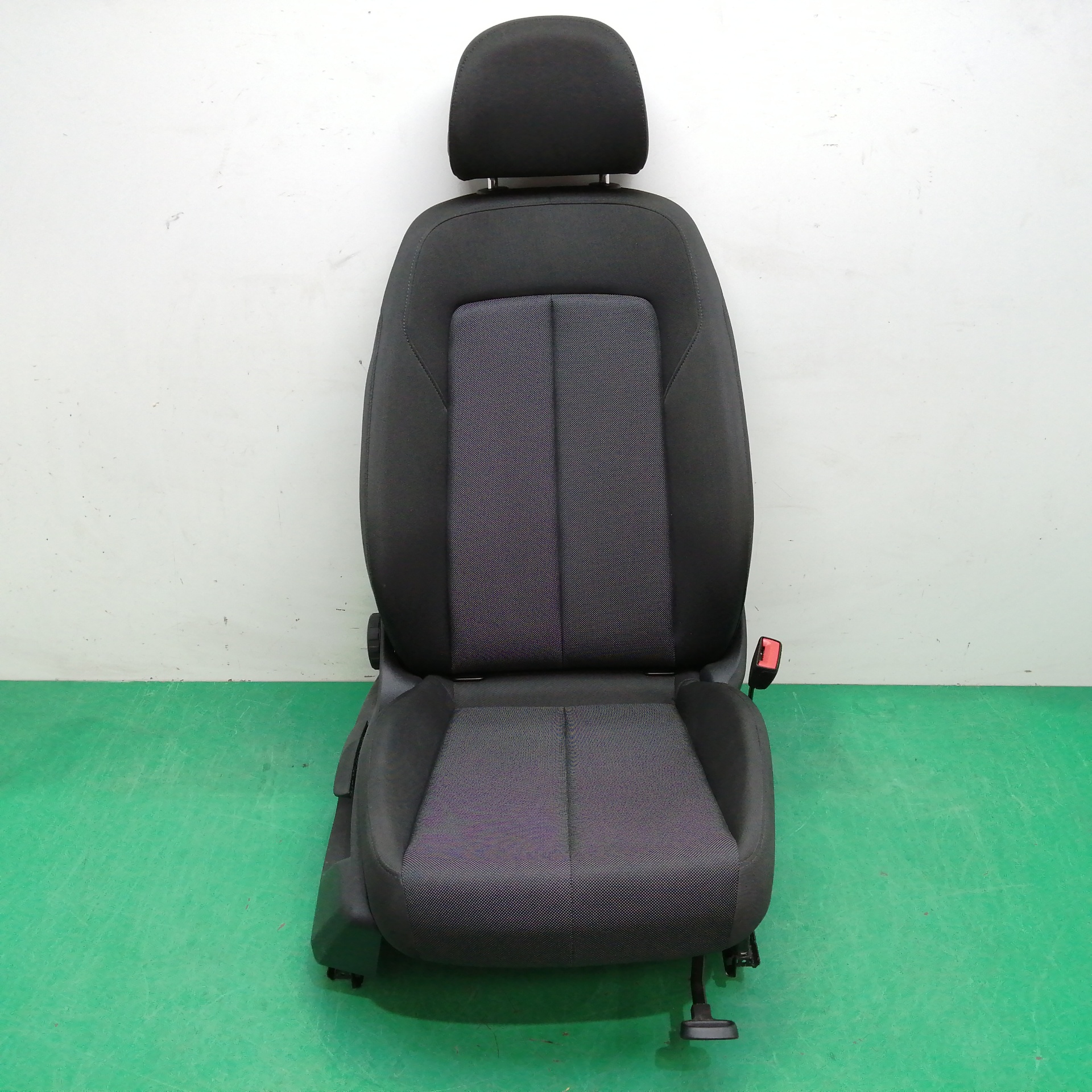 ASIENTO DELANTERO DERECHO