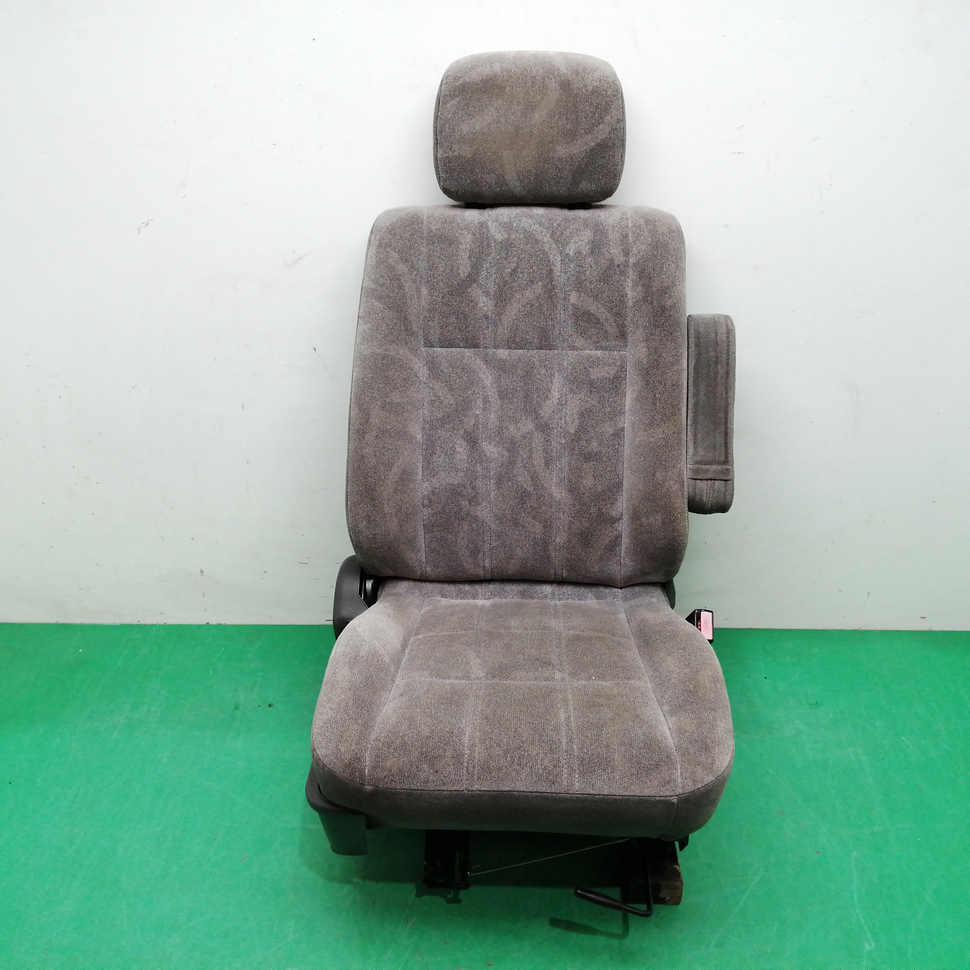 ASIENTO DELANTERO DERECHO