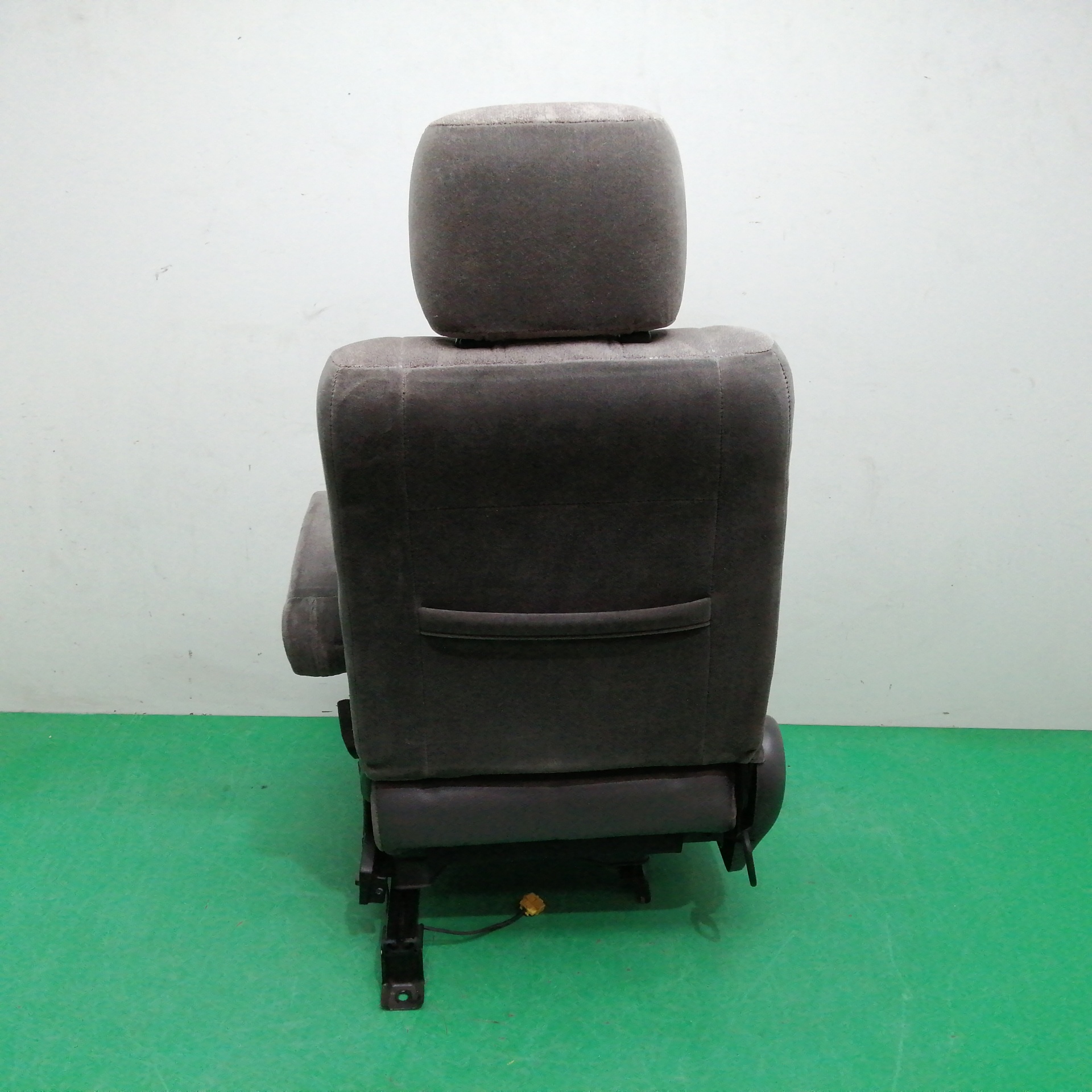 ASIENTO DELANTERO DERECHO