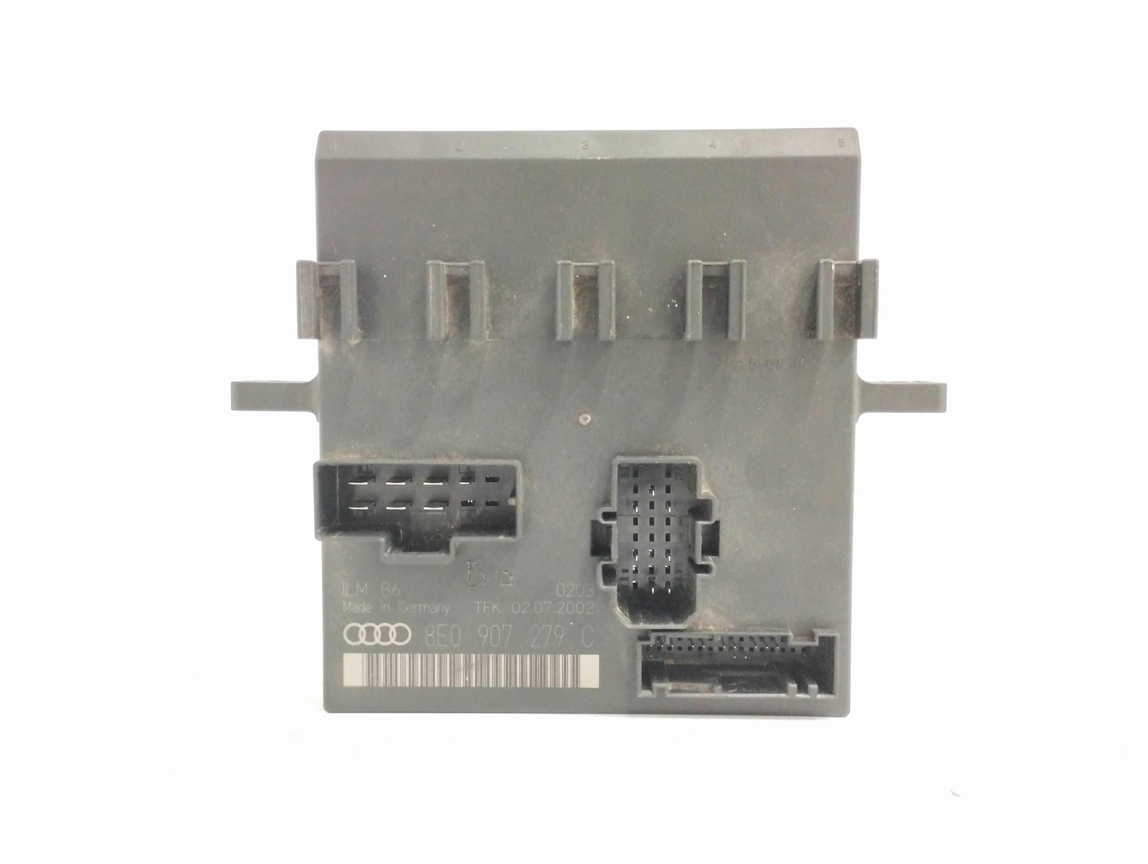 MODULO ELECTRONICO