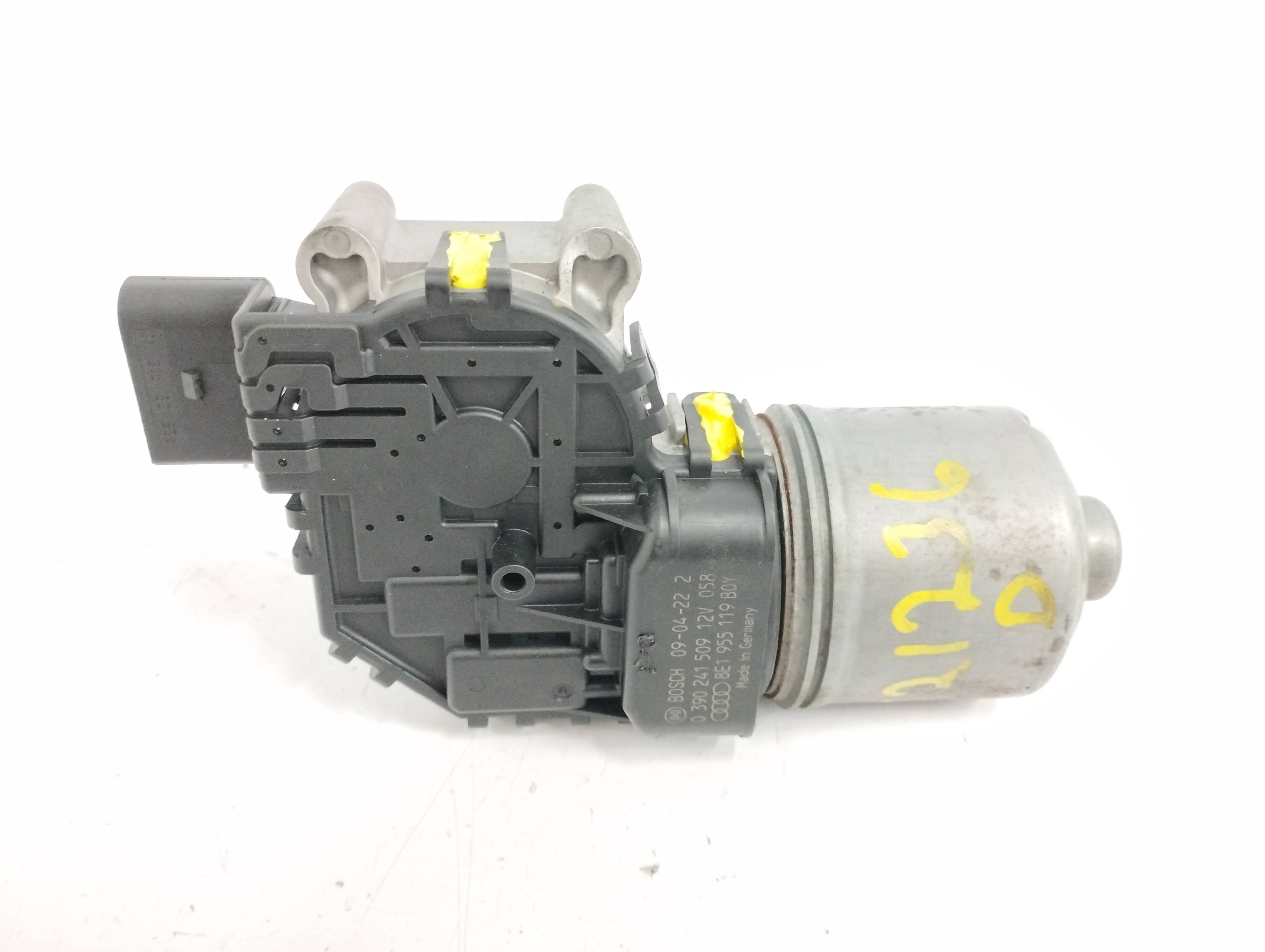 MOTOR LIMPIA DELANTERO