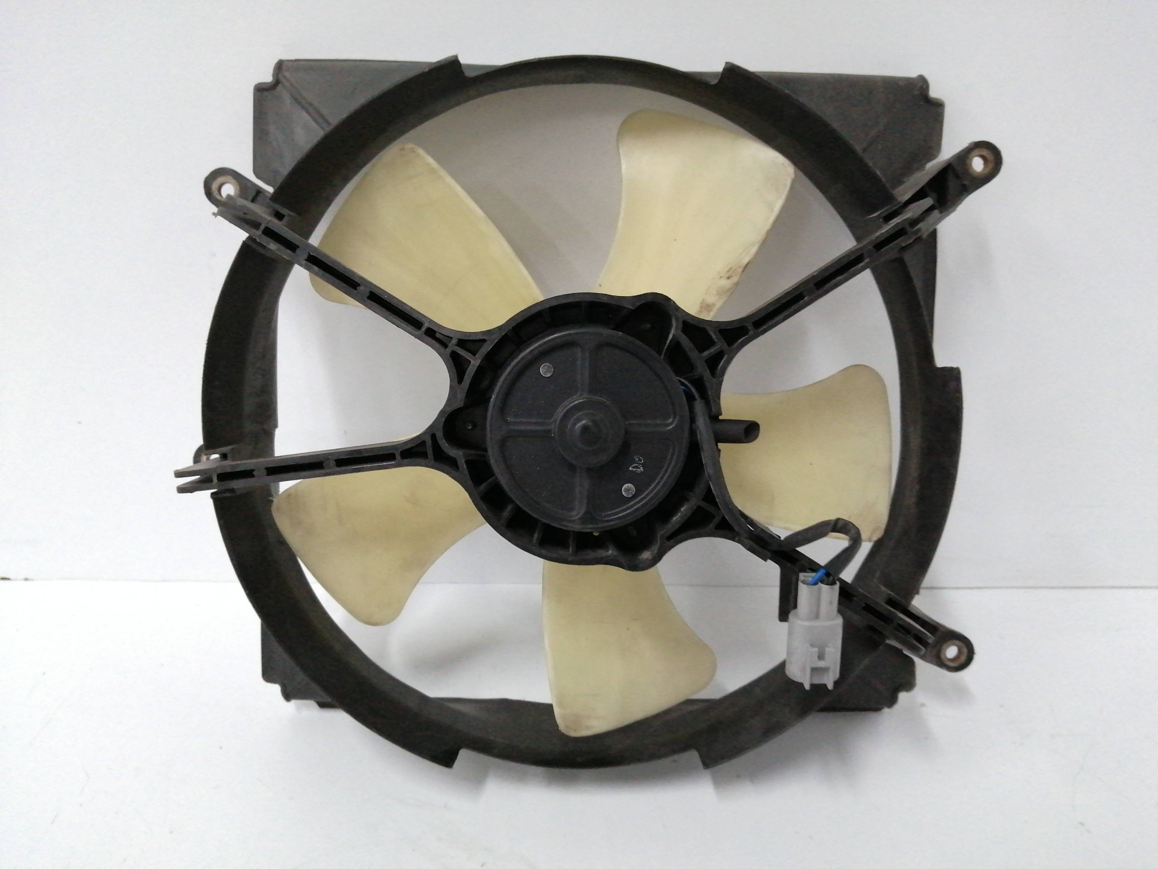 ELECTROVENTILADOR