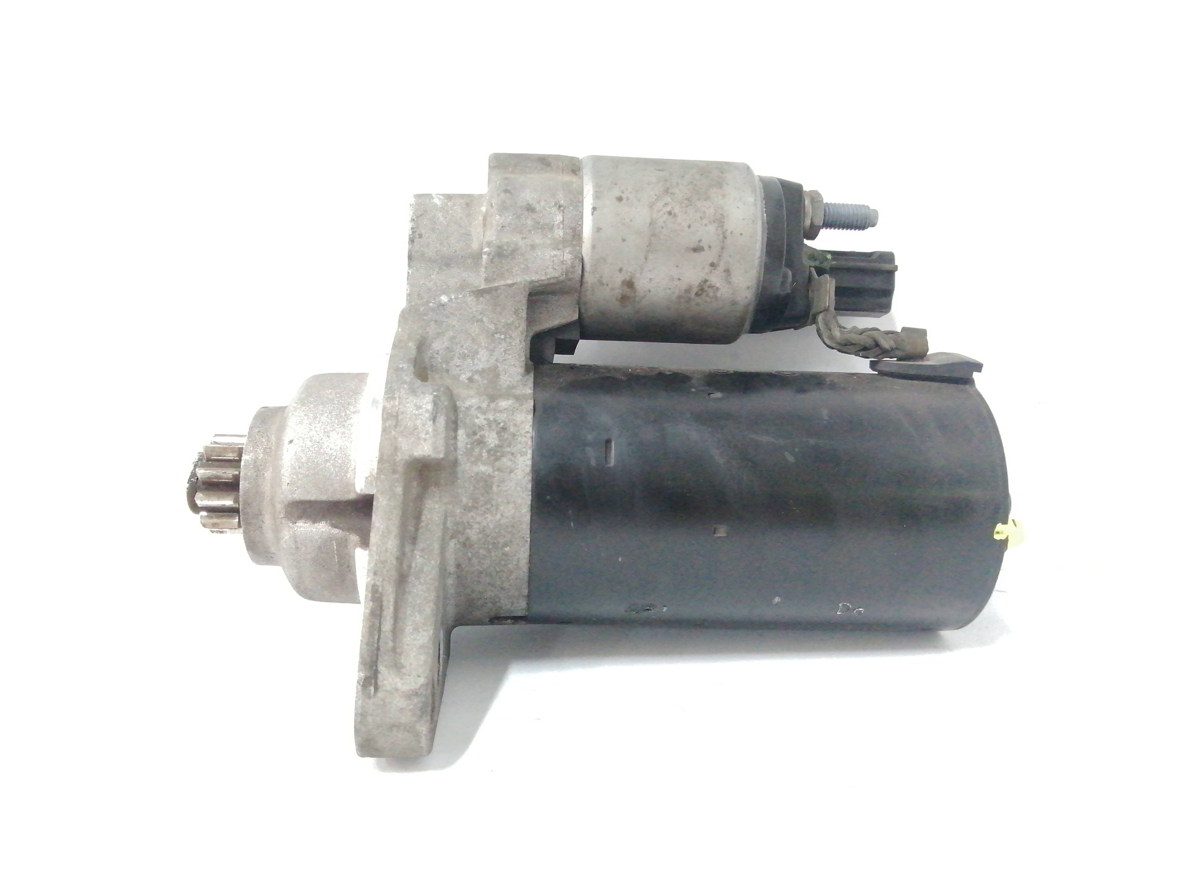 MOTOR ARRANQUE